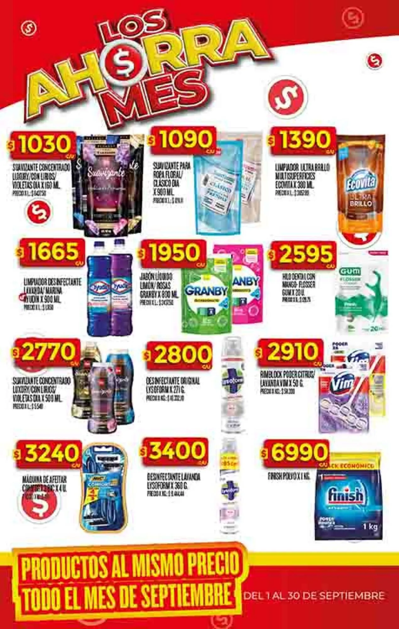 Ofertas de Folleto Supermercados DIA 23 de septiembre al 29 de septiembre 2025 - Página 51 del catálogo