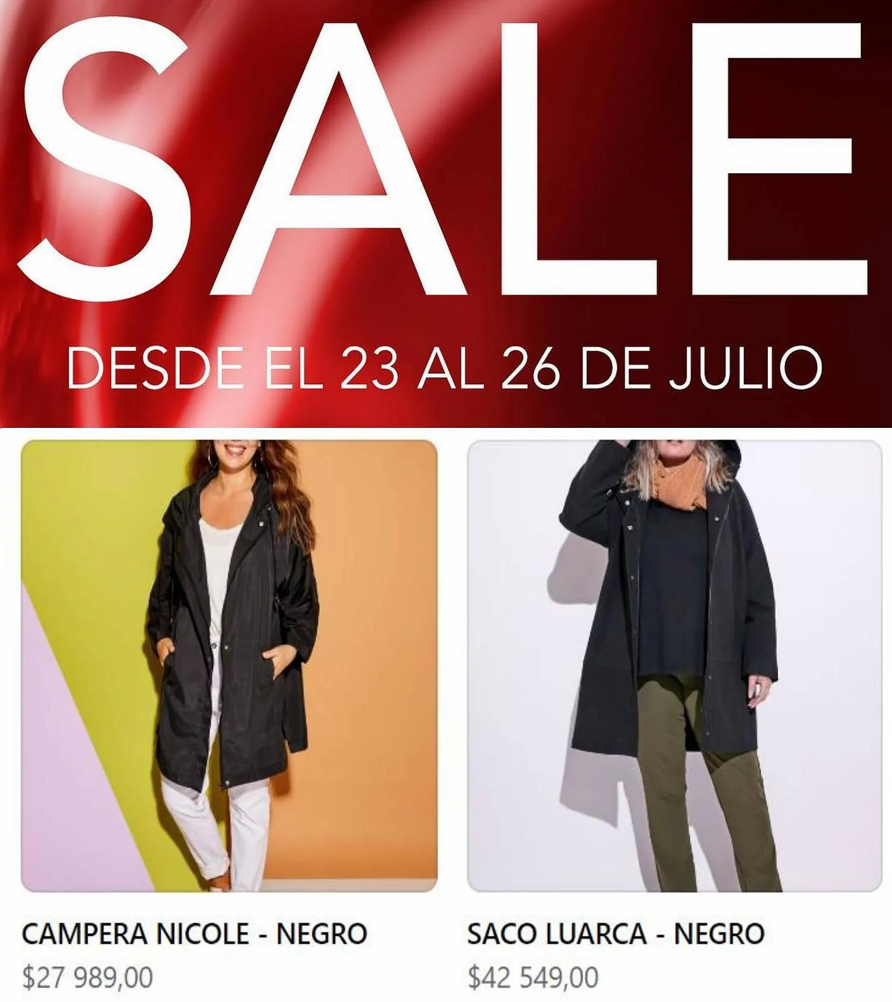 Ofertas de Catálogo Mamy Blue 24 de julio al 26 de julio 2023 - Página 5 del catálogo