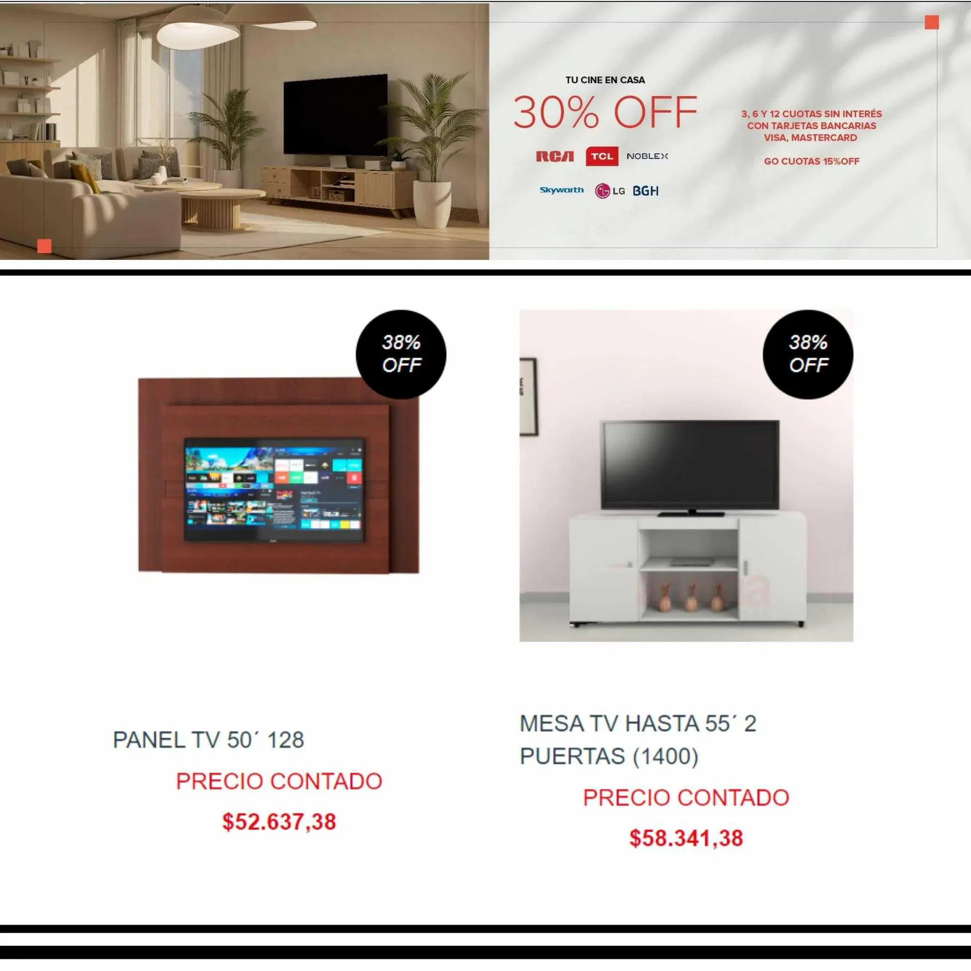 Ofertas de Catálogo Gamma 29 de agosto al 17 de septiembre 2023 - Página 4 del catálogo