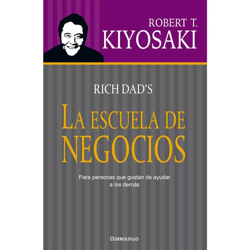 ESCUELA DE NEGOCIOS-EE.