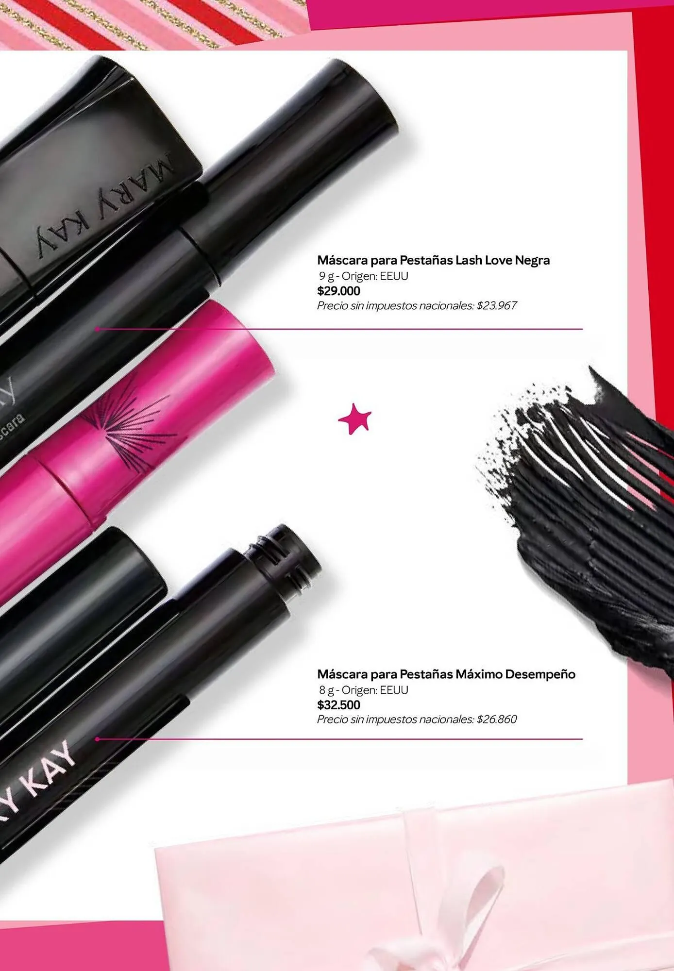 Ofertas de Catálogo Mary Kay 19 de septiembre al 31 de octubre 2025 - Página 79 del catálogo