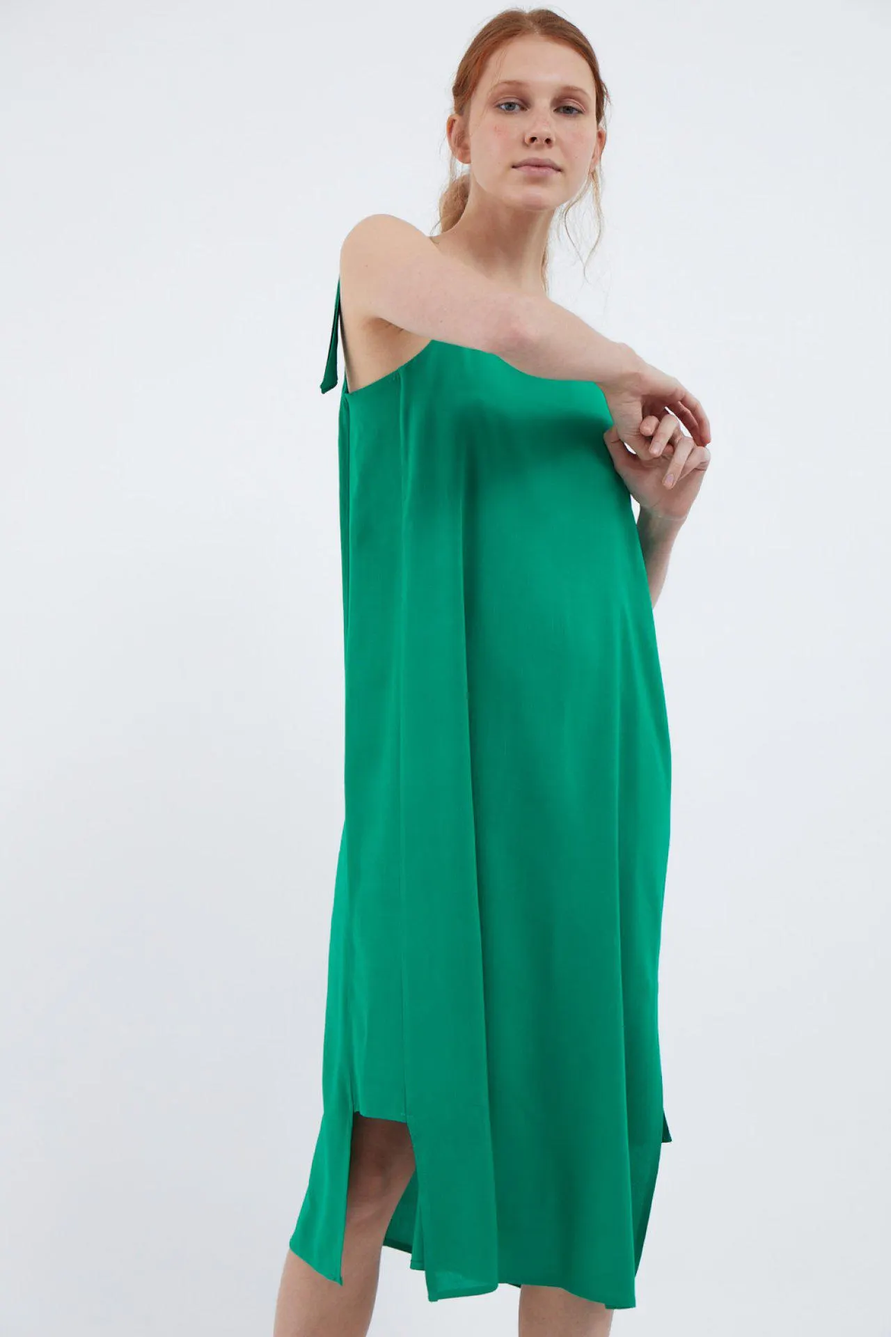 Vestido Pebbles Negro