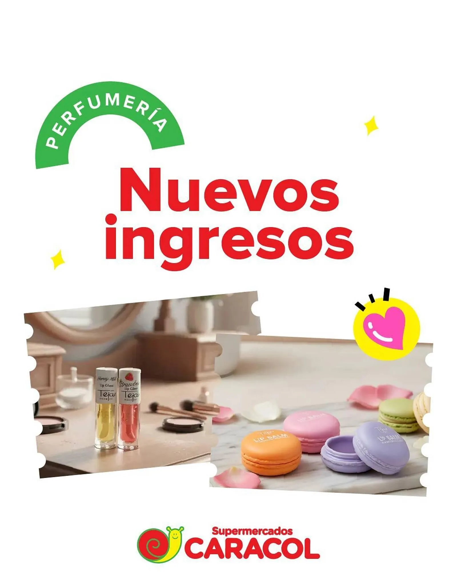 Ofertas de Catálogo Supermercados Caracol 14 de mayo al 20 de mayo 2026 - Página 1 del catálogo