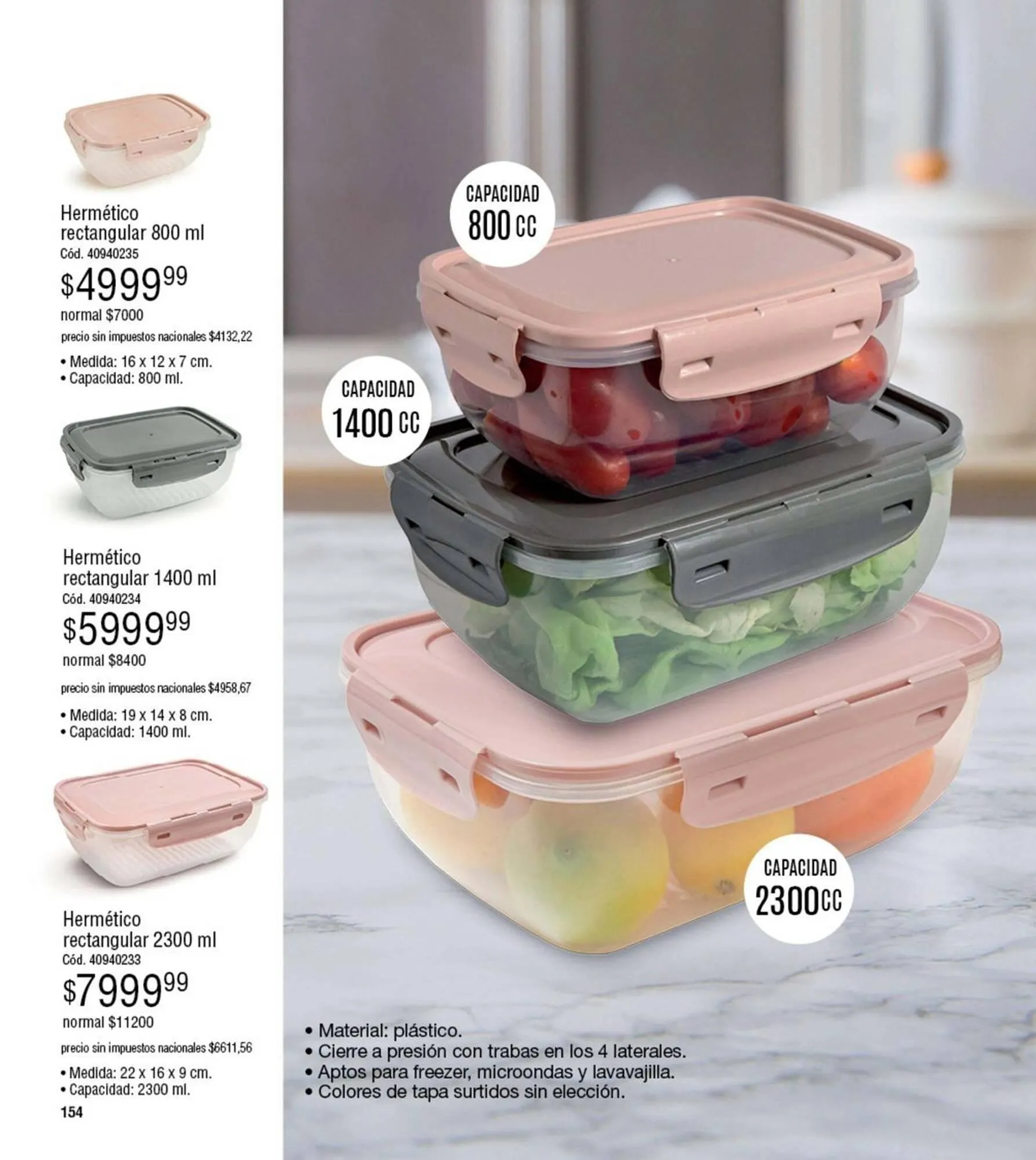 Ofertas de Catálogo Millanel Cosmética 2 de febrero al 1 de marzo 2026 - Página 178 del catálogo