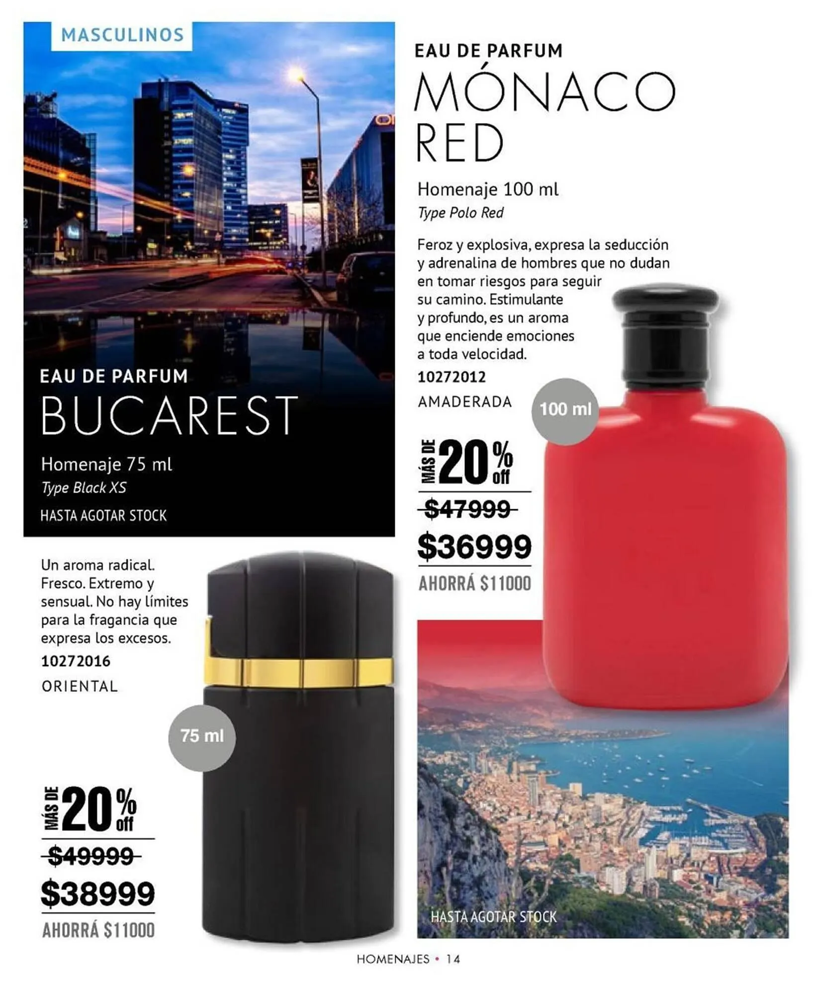 Ofertas de Catálogo Bagués 20 de octubre al 3 de noviembre 2024 - Página 19 del catálogo