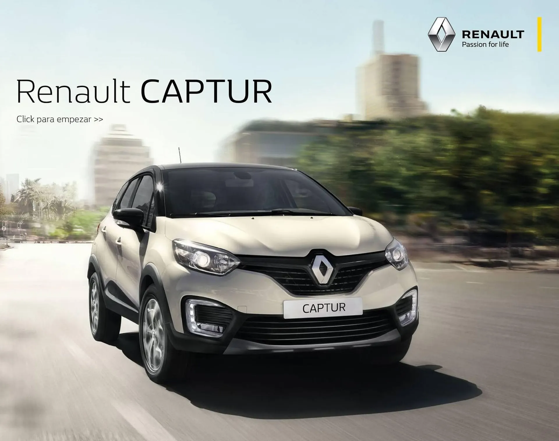 Ofertas de Catálogo Renault 25 de marzo al 31 de marzo 2025 - Página 1 del catálogo