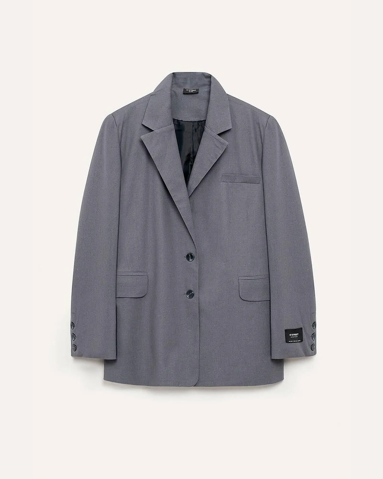 Ofertas de Catálogo 47 Street 22 de septiembre al 30 de septiembre 2025 - Página 5 del catálogo