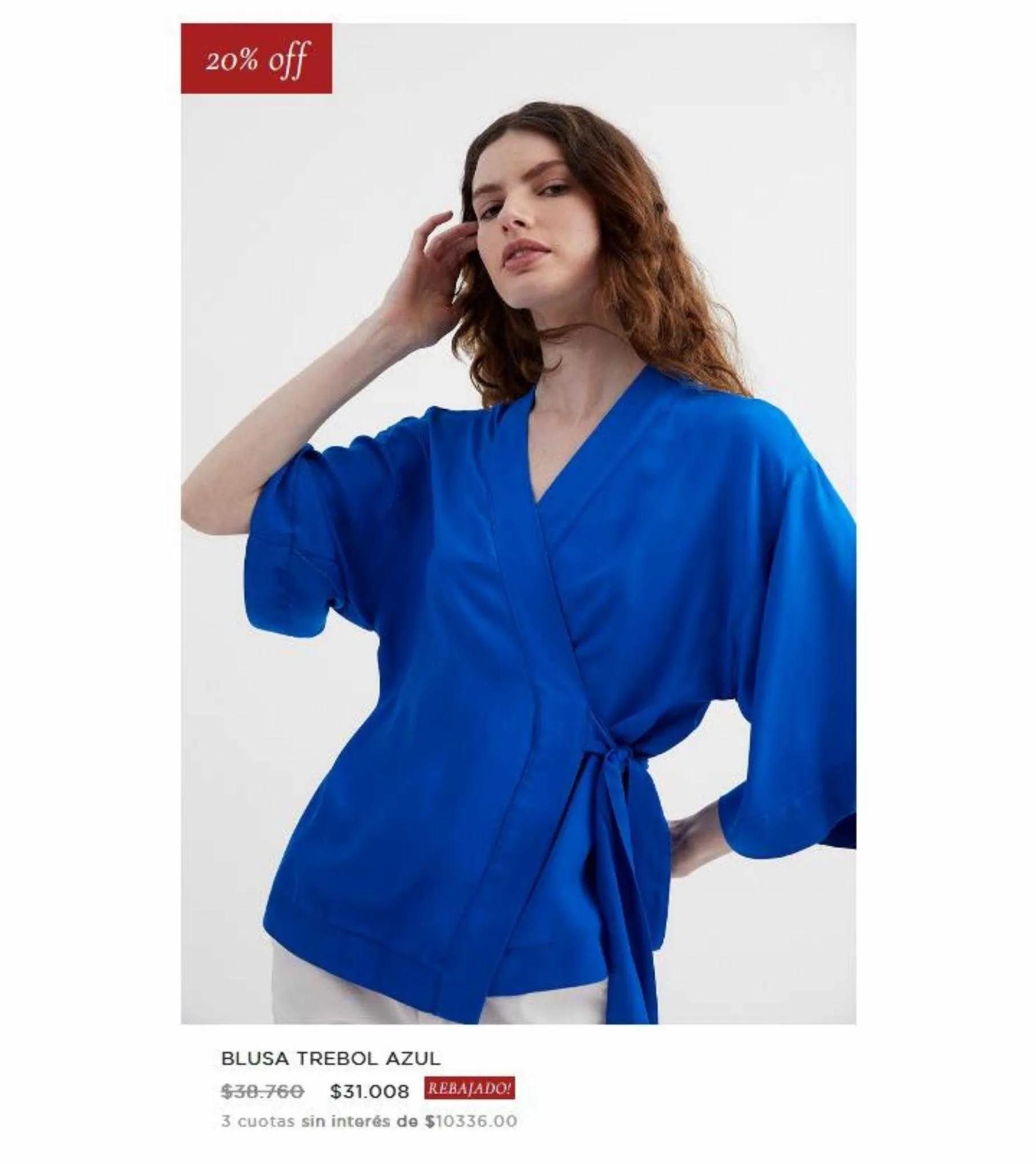 Ofertas de Catálogo Estancias Chiripá 7 de septiembre al 14 de octubre 2023 - Página 7 del catálogo