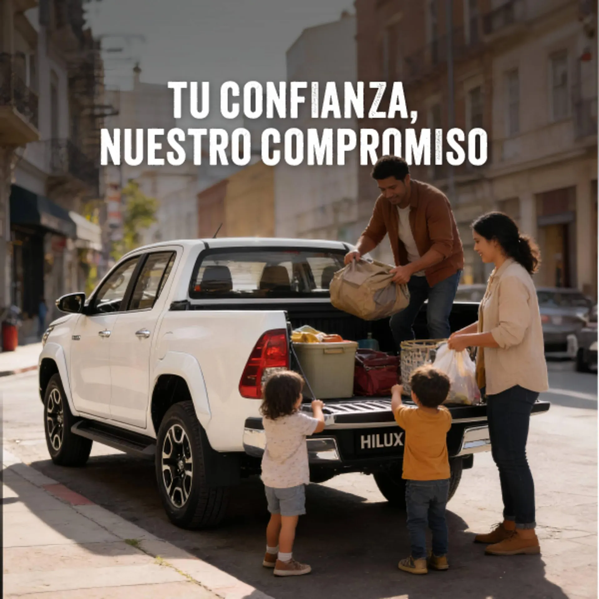 Ofertas de Catálogo Toyota 2 de enero al 8 de enero 2026 - Página 4 del catálogo