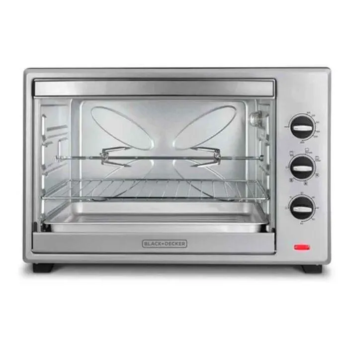 Horno Electrico TO7000AR