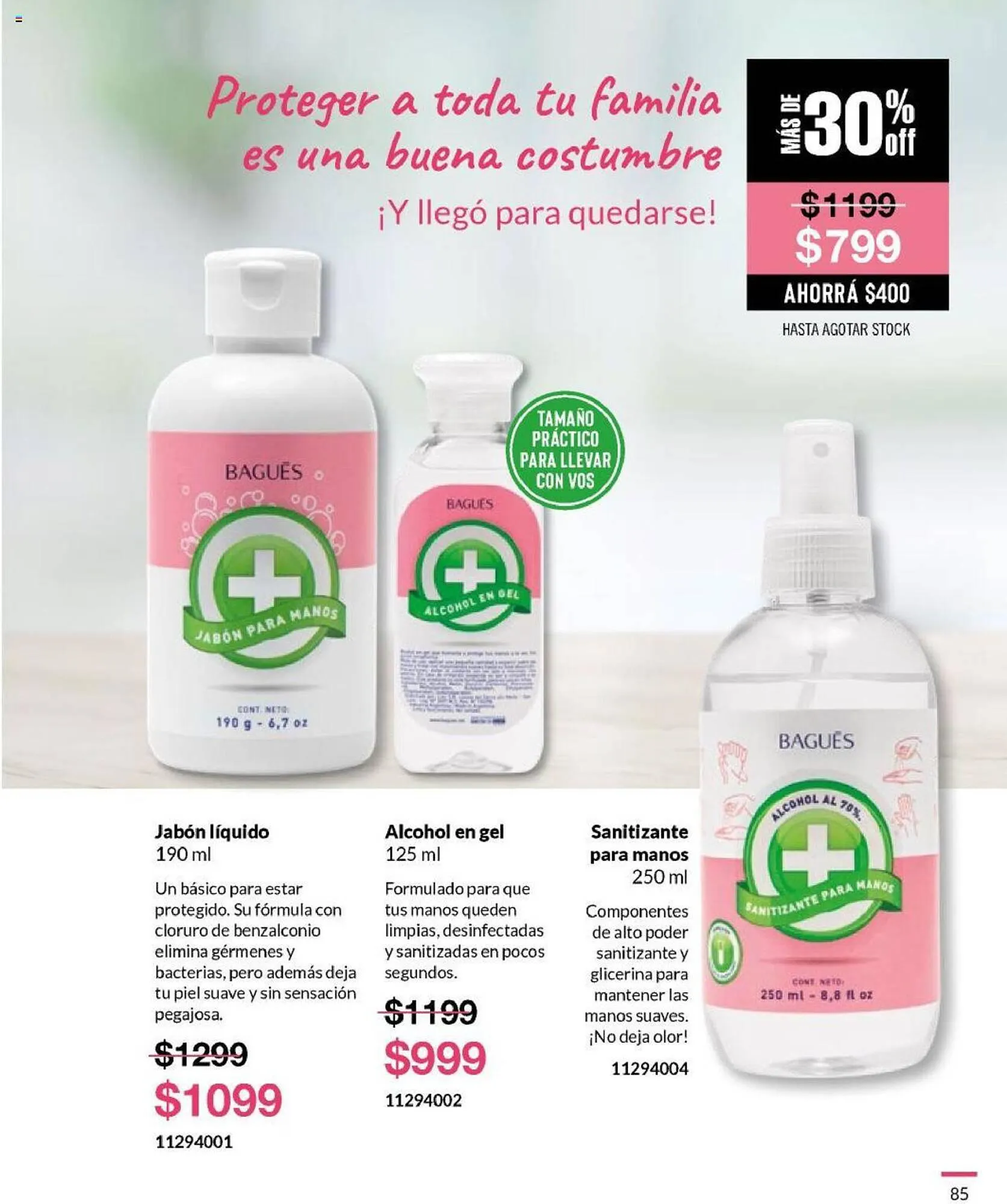 Ofertas de Catálogo Bagués 5 de julio al 28 de julio 2023 - Página 85 del catálogo