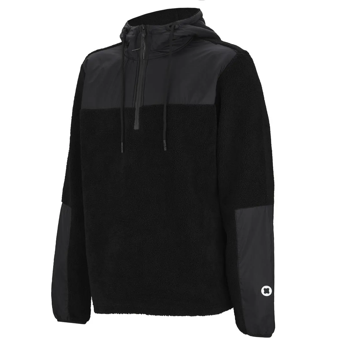 Campera Urbana Urbo Essence Hombre