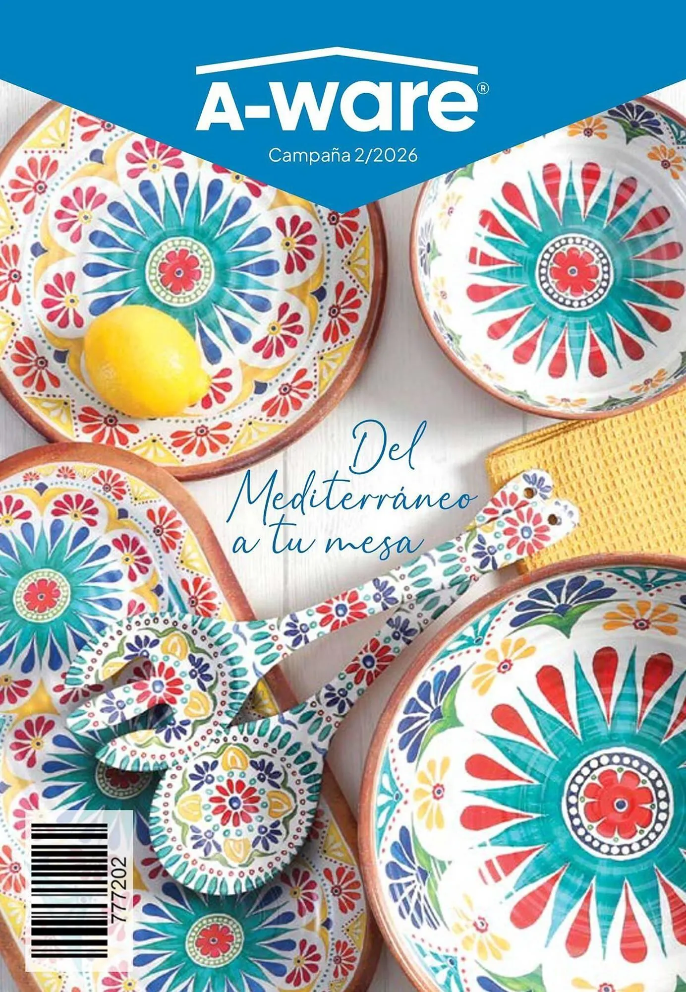 Ofertas de Folleto Tupperware 1 de febrero al 28 de febrero 2026 - Página 101 del catálogo