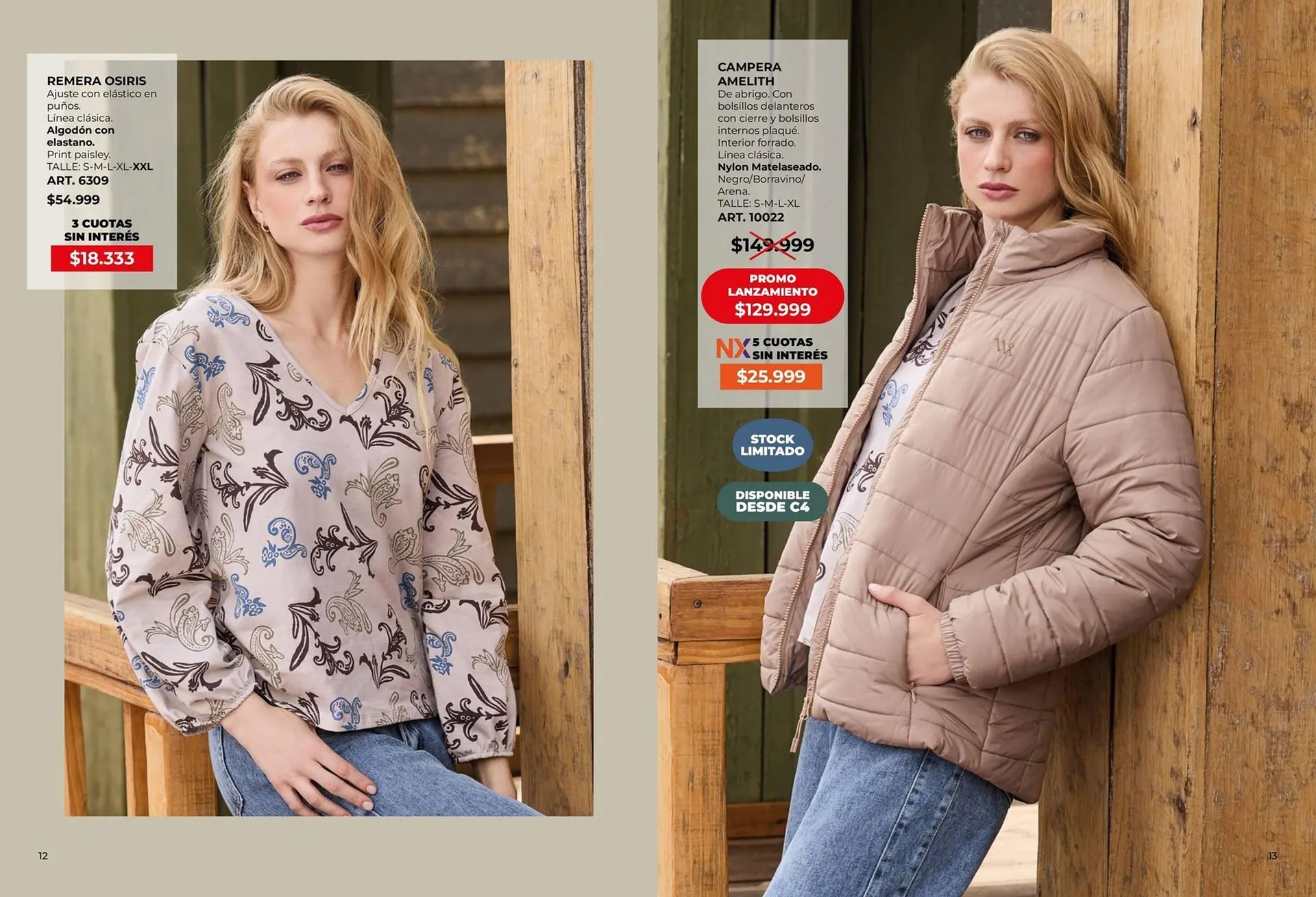 Ofertas de Catálogo Wineem 1 de septiembre al 28 de febrero 2027 - Página 7 del catálogo