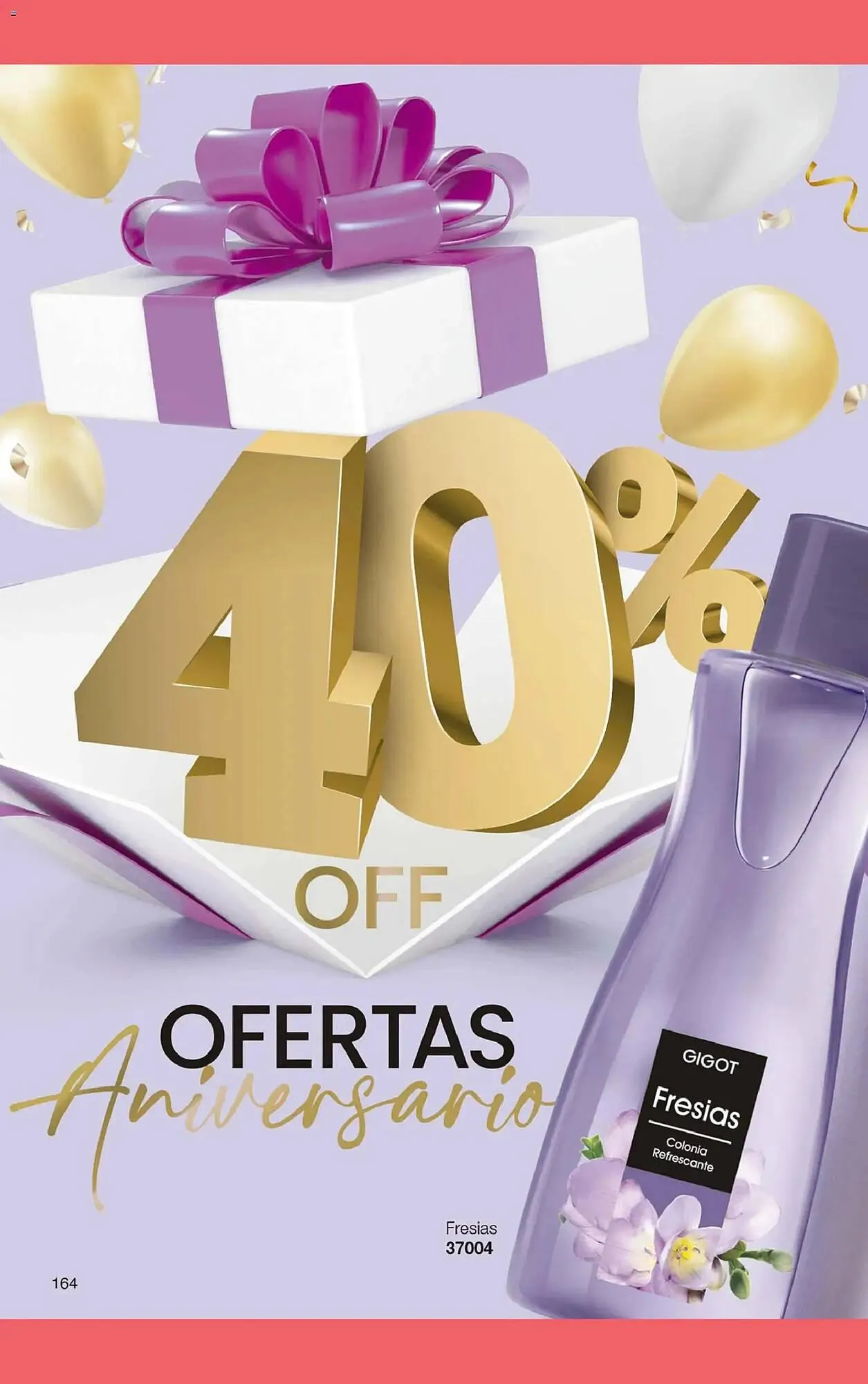 Ofertas de Folleto Gigot 5 de febrero al 28 de febrero 2026 - Página 170 del catálogo