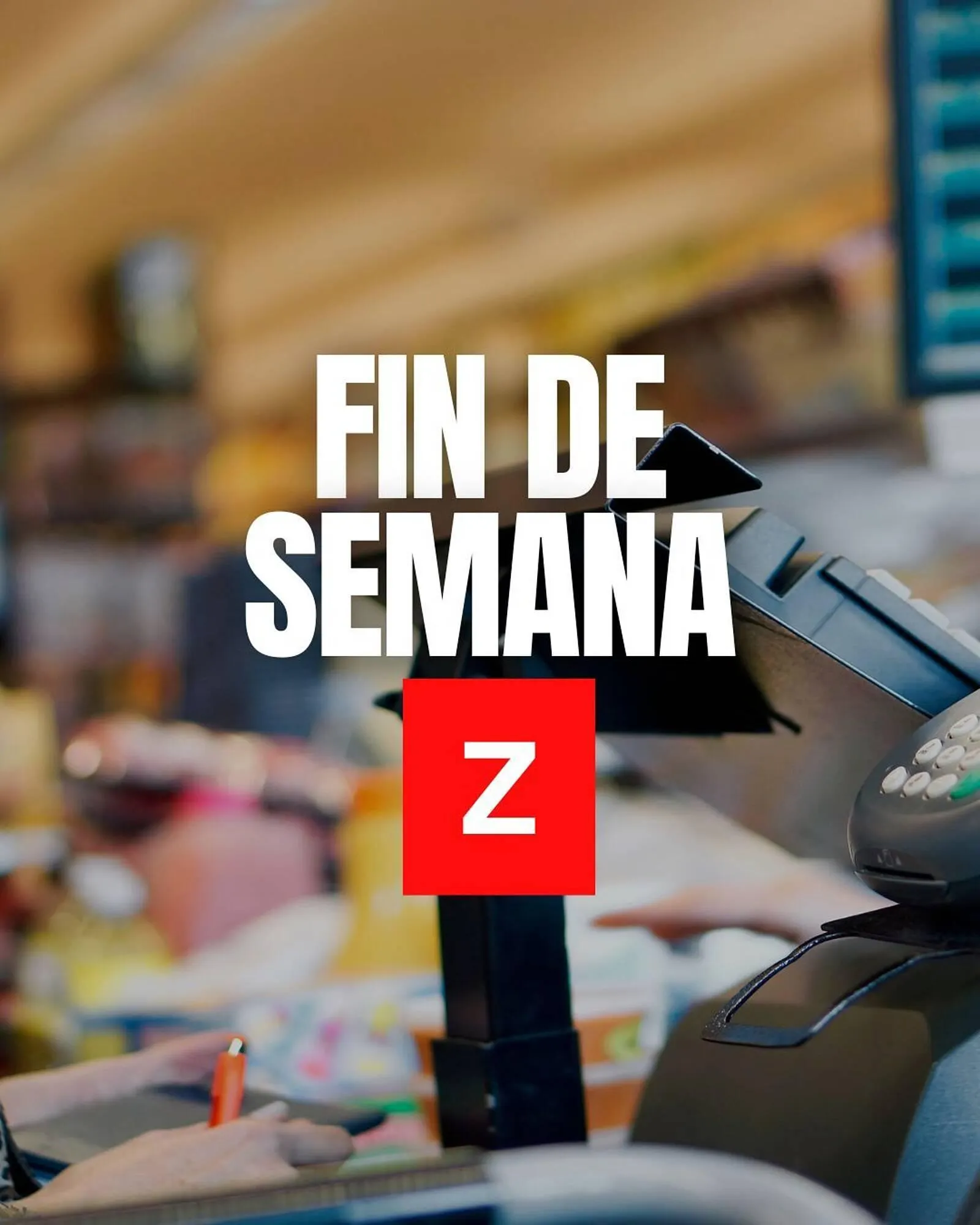 Ofertas de Catálogo Supermercados Zeta 9 de enero al 11 de enero 2026 - Página 1 del catálogo
