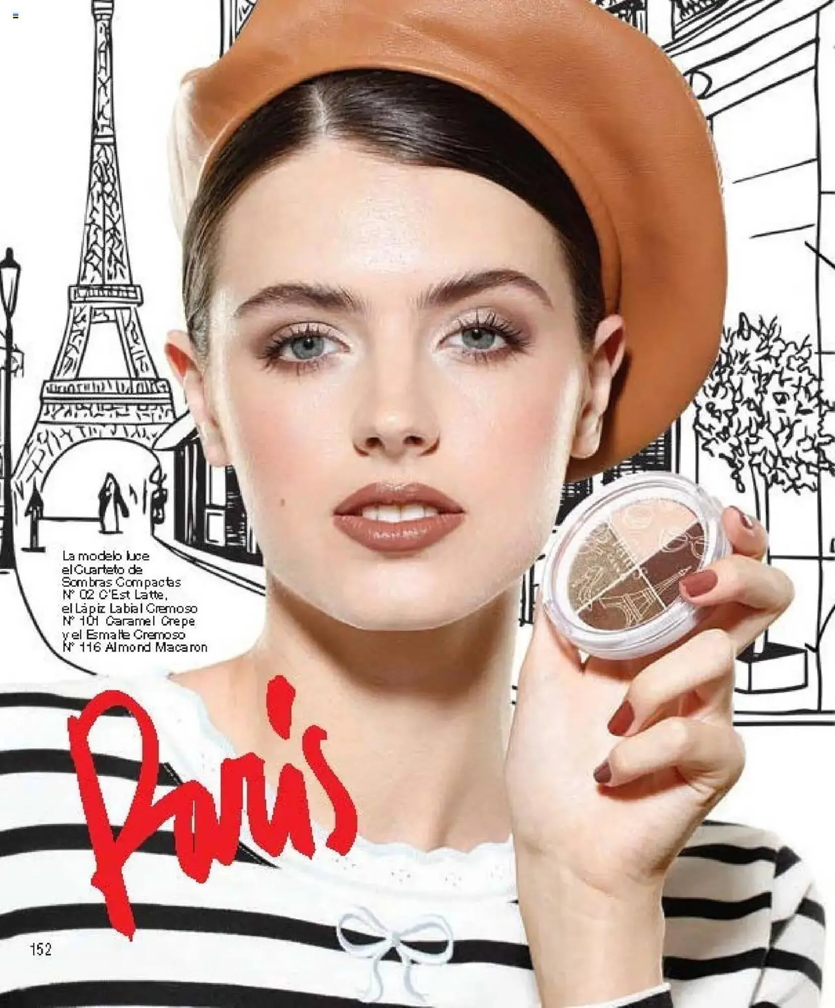 Ofertas de Catálogo Violetta Cosméticos 20 de marzo al 2 de abril 2025 - Página 15 del catálogo