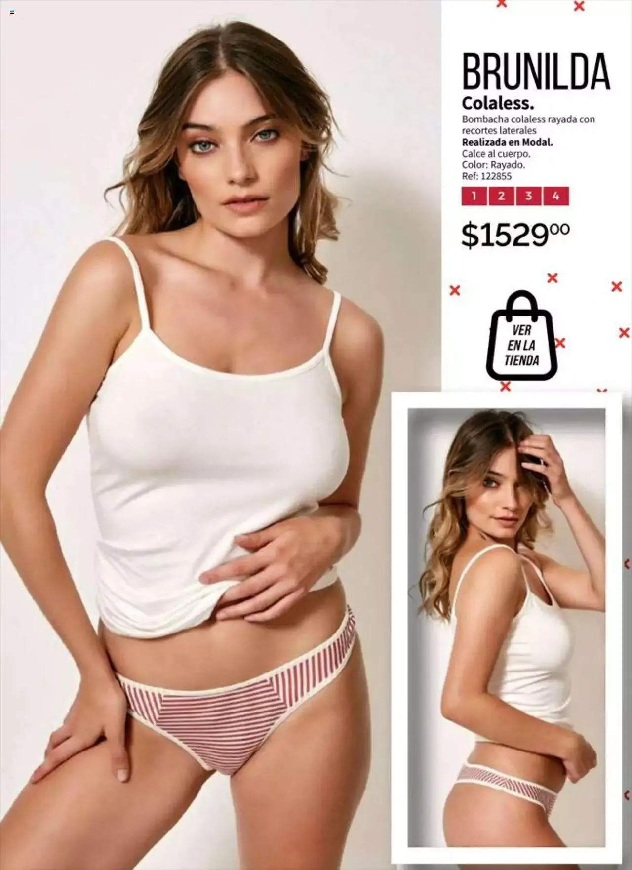 Ofertas de Martina di Trento - Catálogo 23 de noviembre al 31 de diciembre 2023 - Página 286 del catálogo