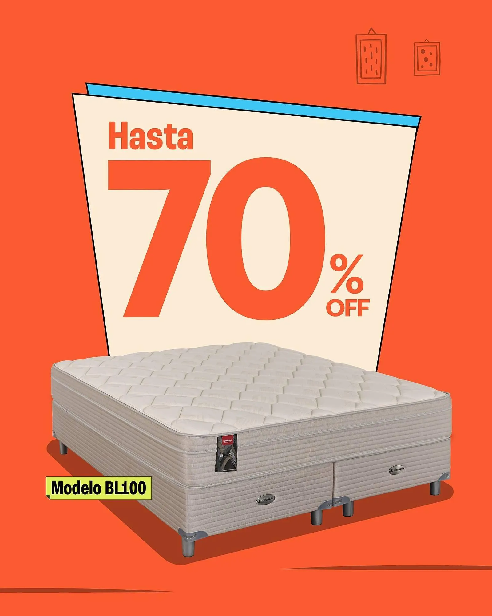 Ofertas de Catálogo Springwall 14 de mayo al 20 de mayo 2025 - Página 2 del catálogo