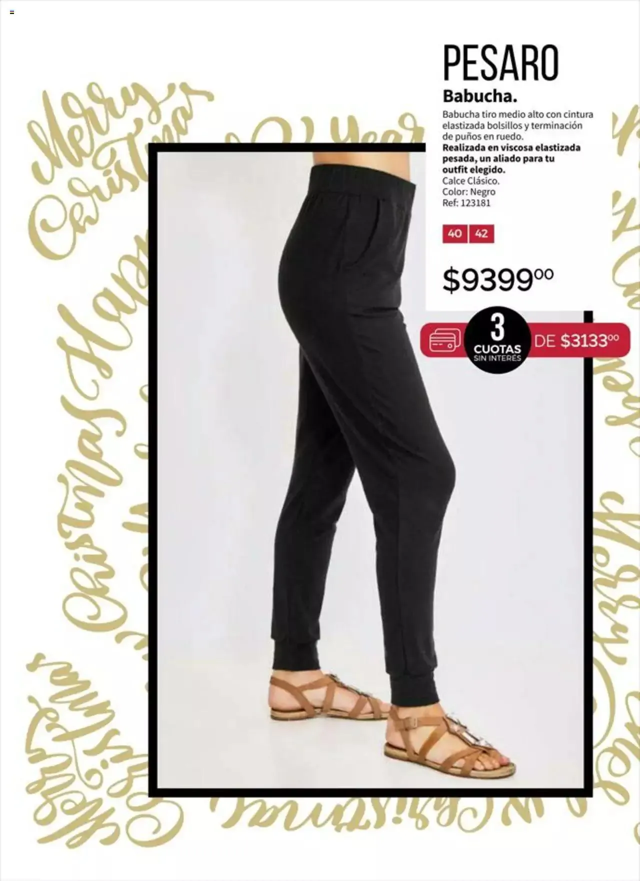 Ofertas de Martina di Trento - Catálogo 23 de noviembre al 31 de diciembre 2023 - Página 97 del catálogo