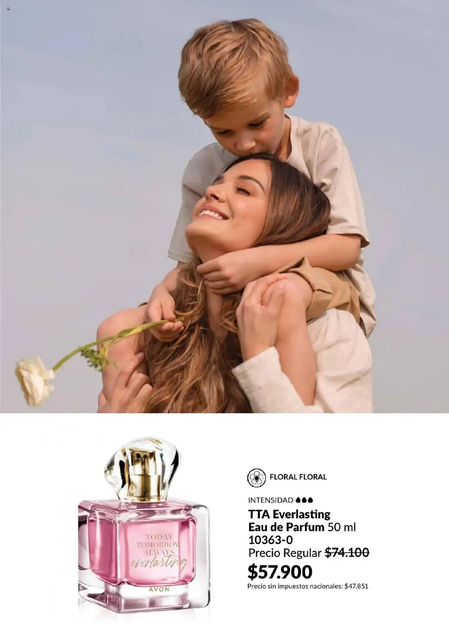 Ofertas de Catálogo Avon 3 de junio al 1 de septiembre 2025 - Página 67 del catálogo