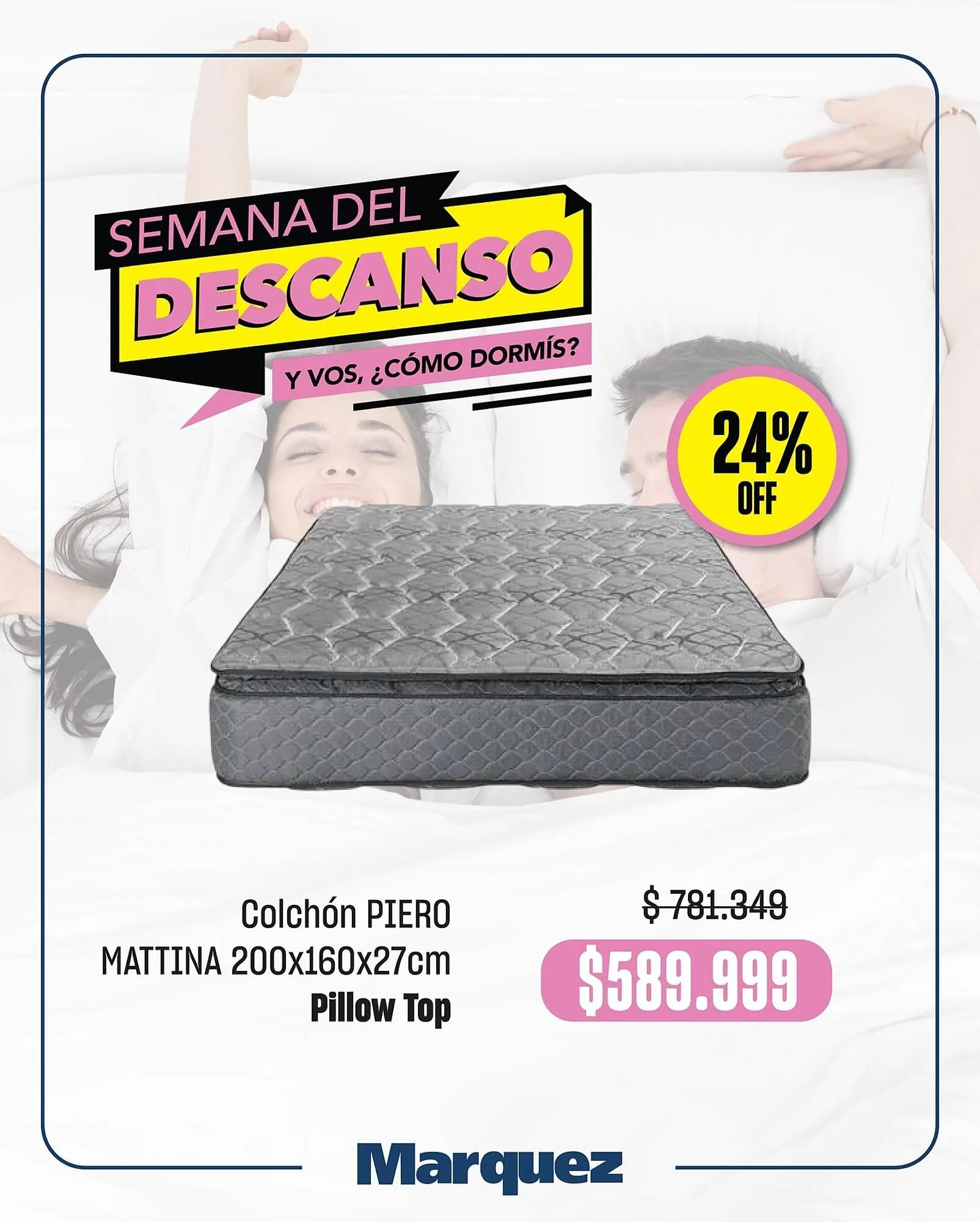 Ofertas de Catálogo Grupo Marquez 28 de marzo al 31 de marzo 2025 - Página 4 del catálogo