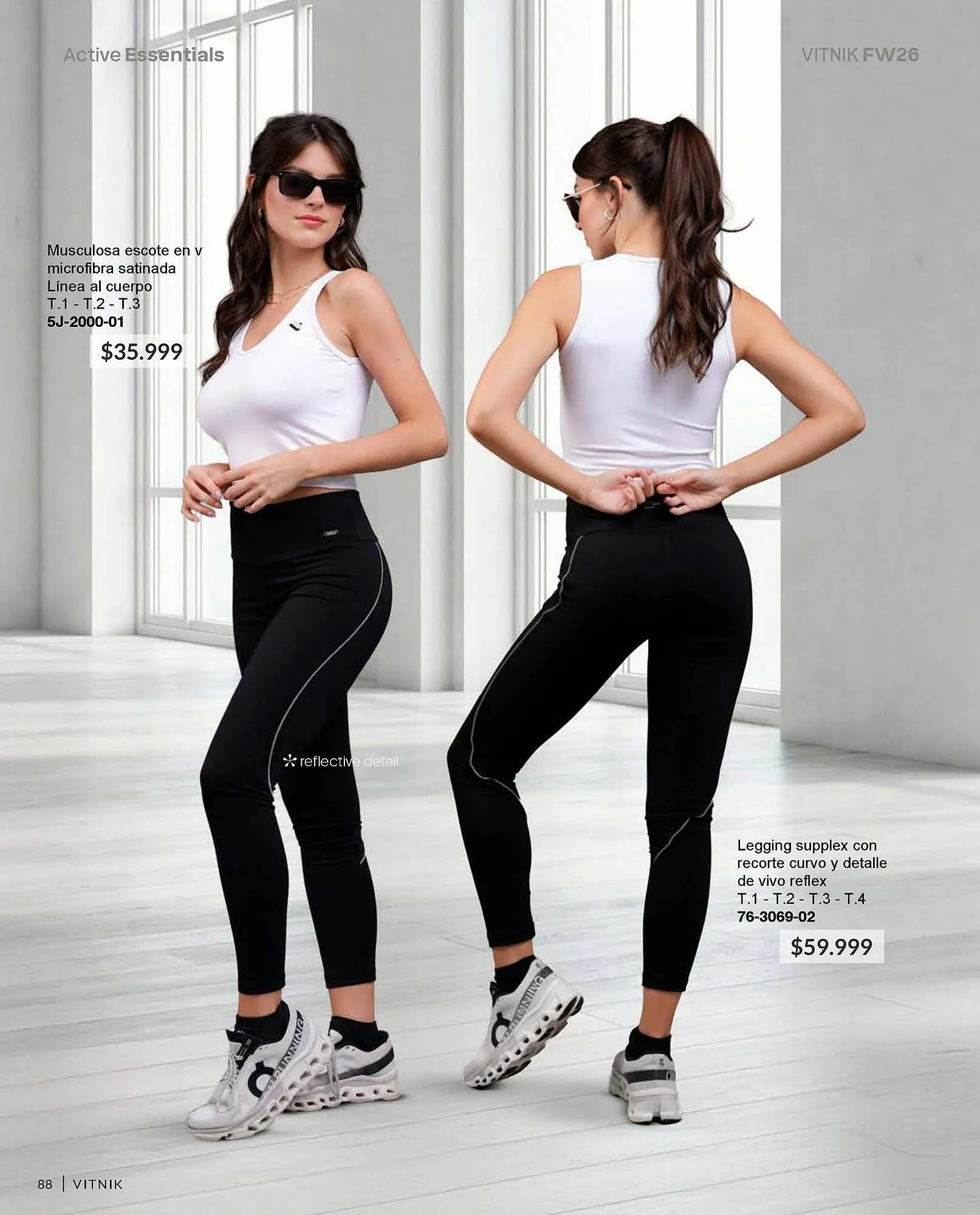 Ofertas de Catálogo Vitnik 24 de febrero al 28 de febrero 2026 - Página 88 del catálogo