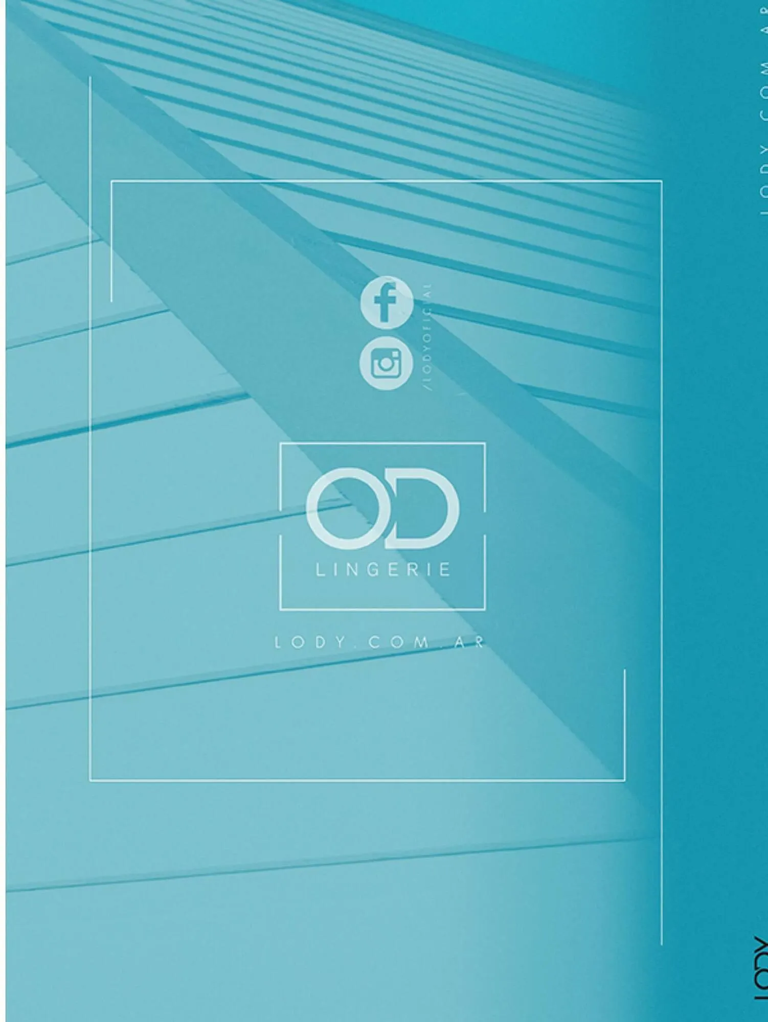 Catálogo Lody - 1