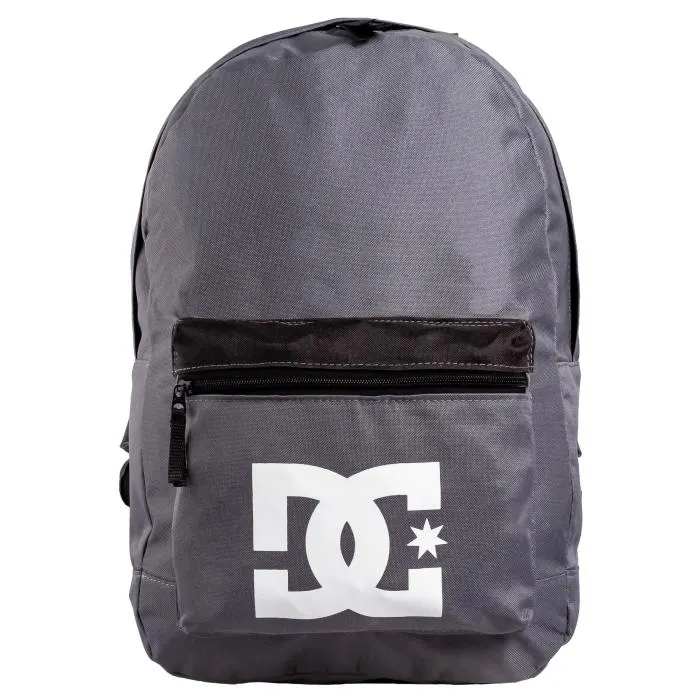 Mochila Nikel Bag 4 (Gri) Dc
