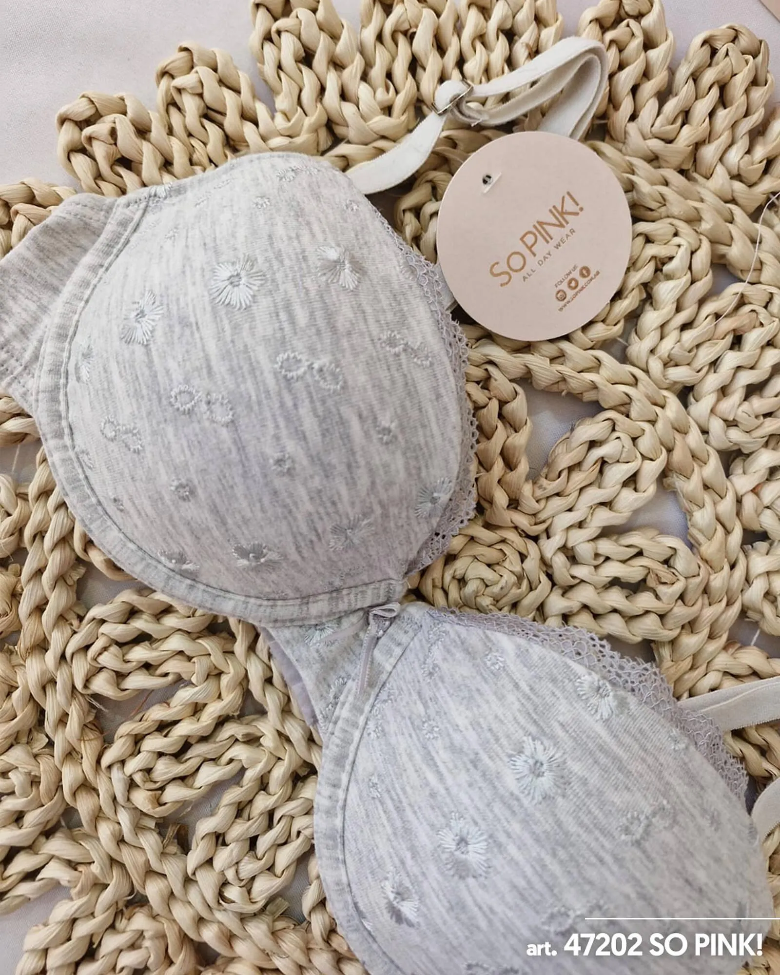 Ofertas de Catálogo Lencería Julieta 30 de junio al 31 de julio 2025 - Página 2 del catálogo