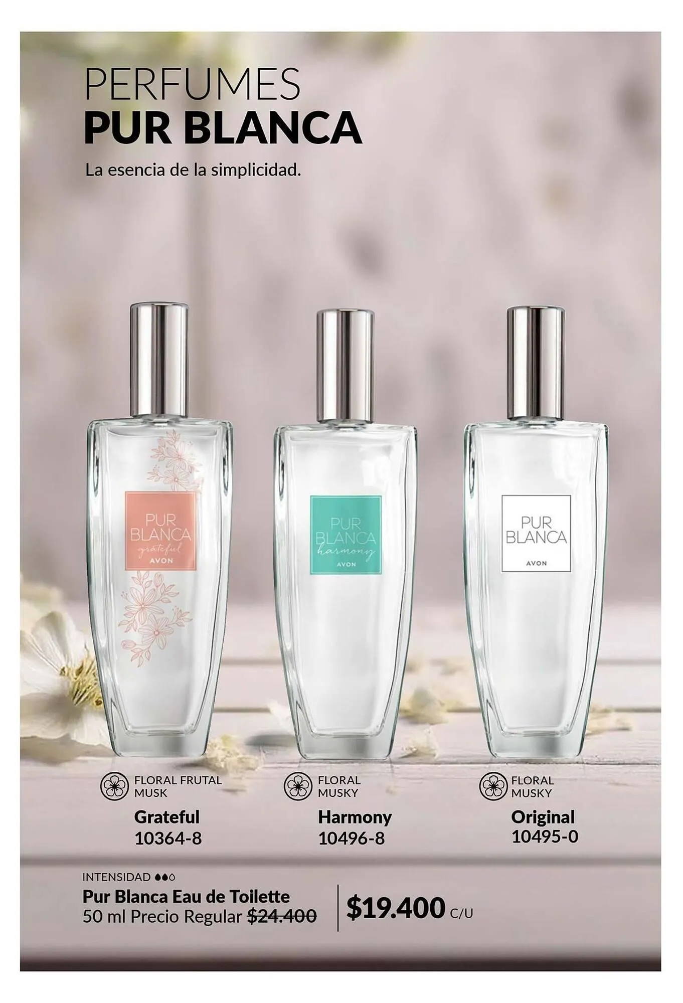Ofertas de Catálogo Avon 1 de julio al 31 de julio 2025 - Página 67 del catálogo
