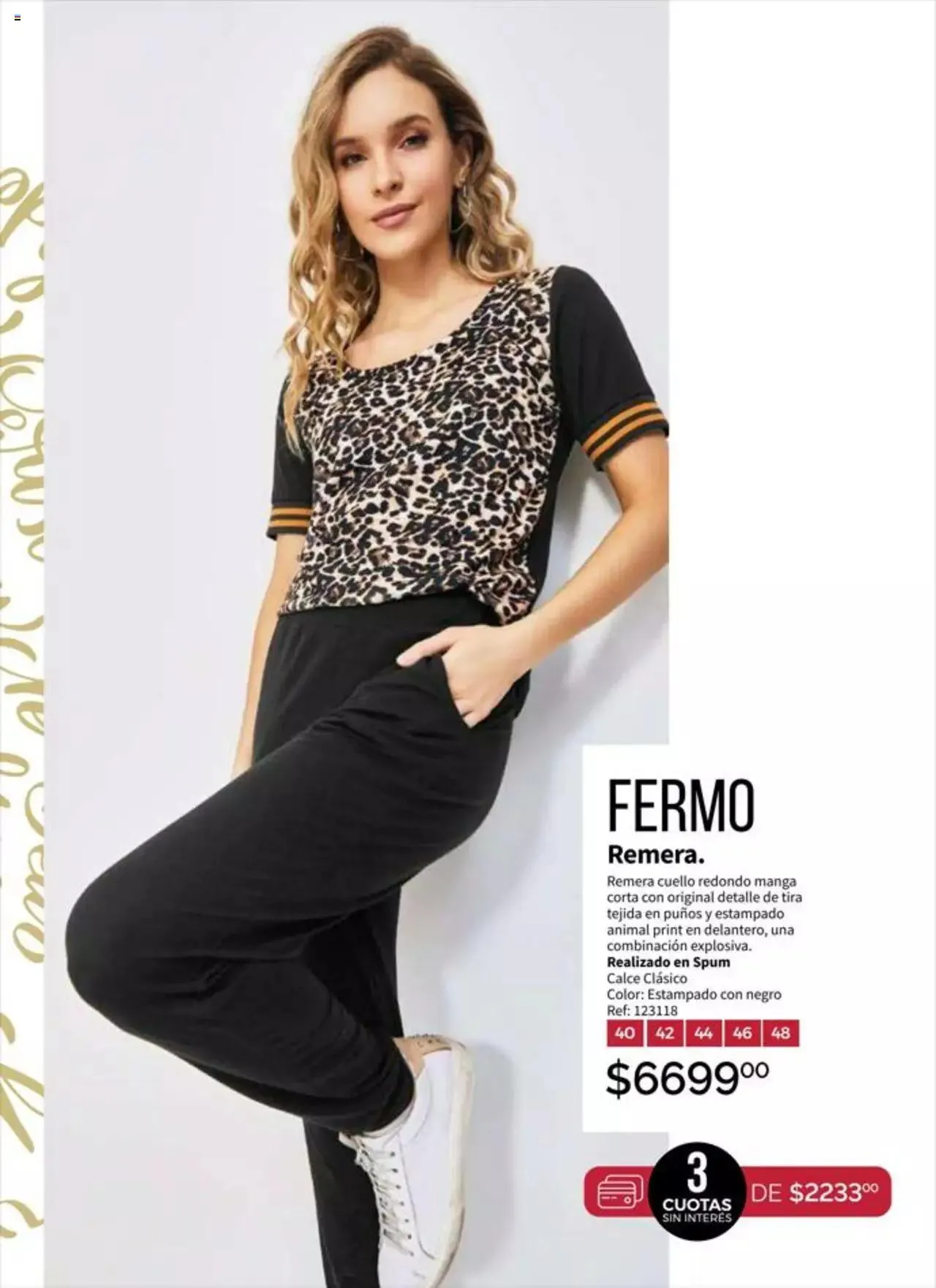 Ofertas de Martina di Trento - Catálogo 23 de noviembre al 31 de diciembre 2023 - Página 98 del catálogo