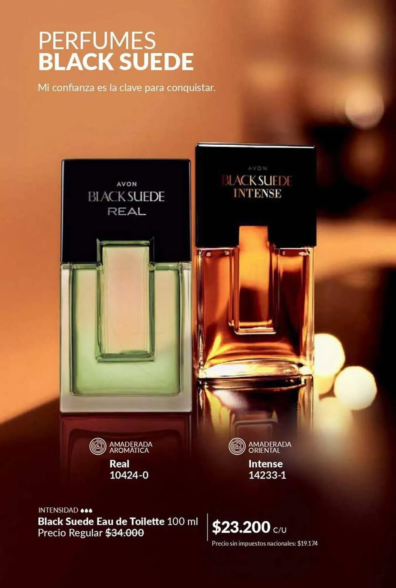 Ofertas de Catálogo Avon 30 de septiembre al 30 de noviembre 2025 - Página 69 del catálogo