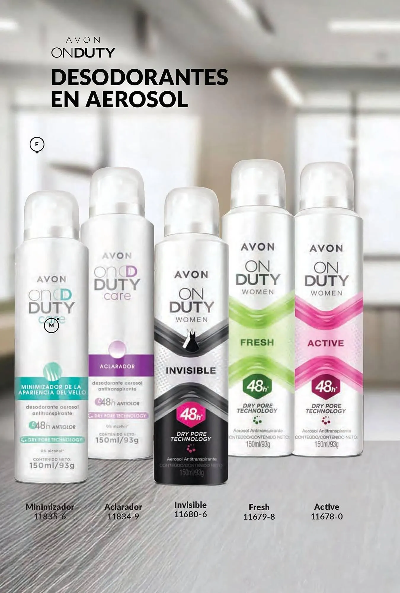 Ofertas de Catálogo Avon 27 de noviembre al 11 de diciembre 2024 - Página 140 del catálogo