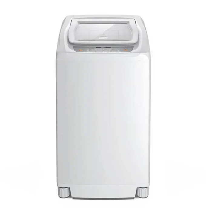 Lavarropas Carga Superior Gafa 6.5 Kilos DigiFit Blanco