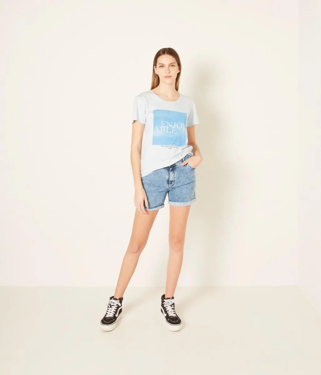 REMERA ELEVEN EST BREEZE