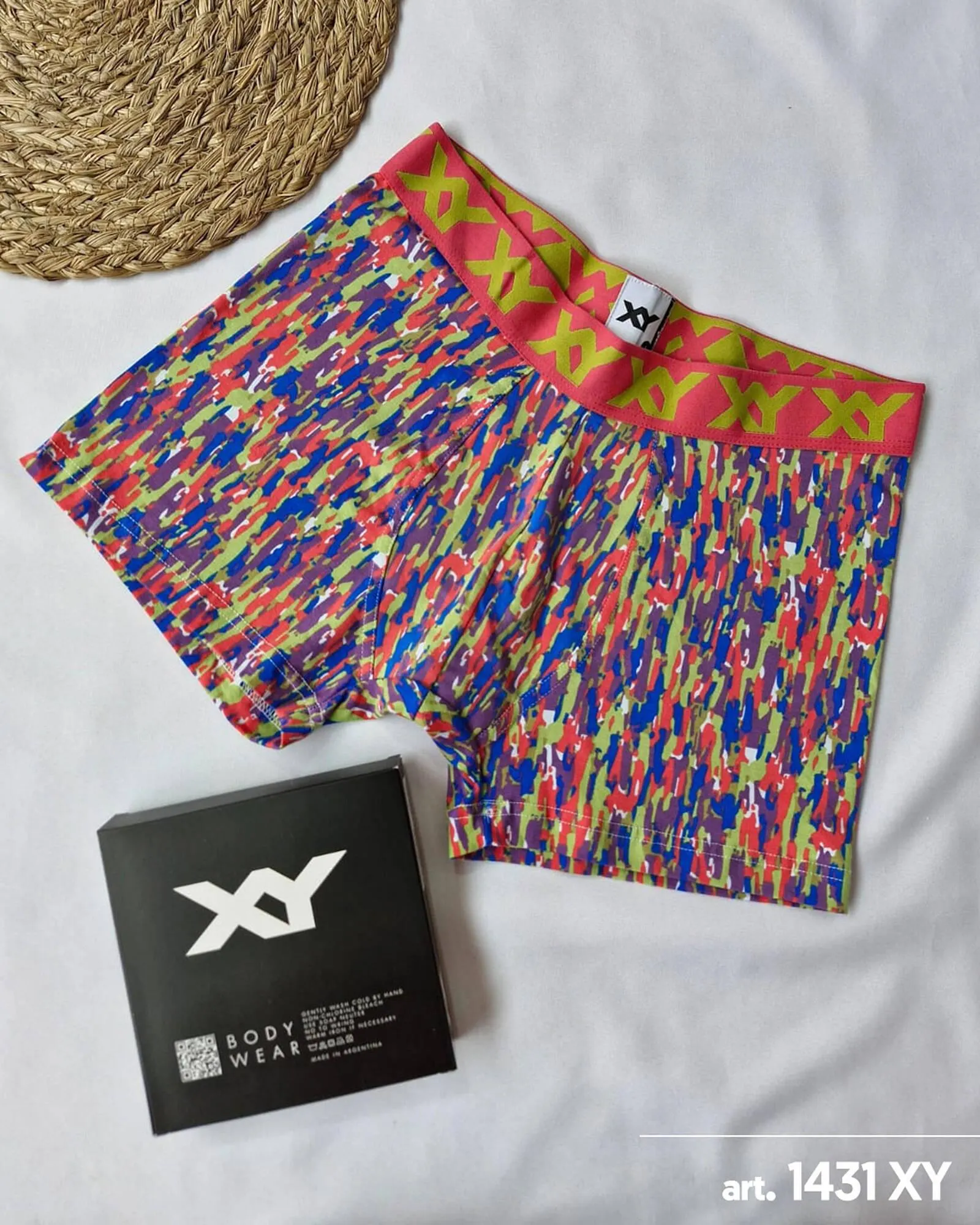 Ofertas de Catálogo Lencería Julieta 2 de junio al 30 de junio 2025 - Página 1 del catálogo