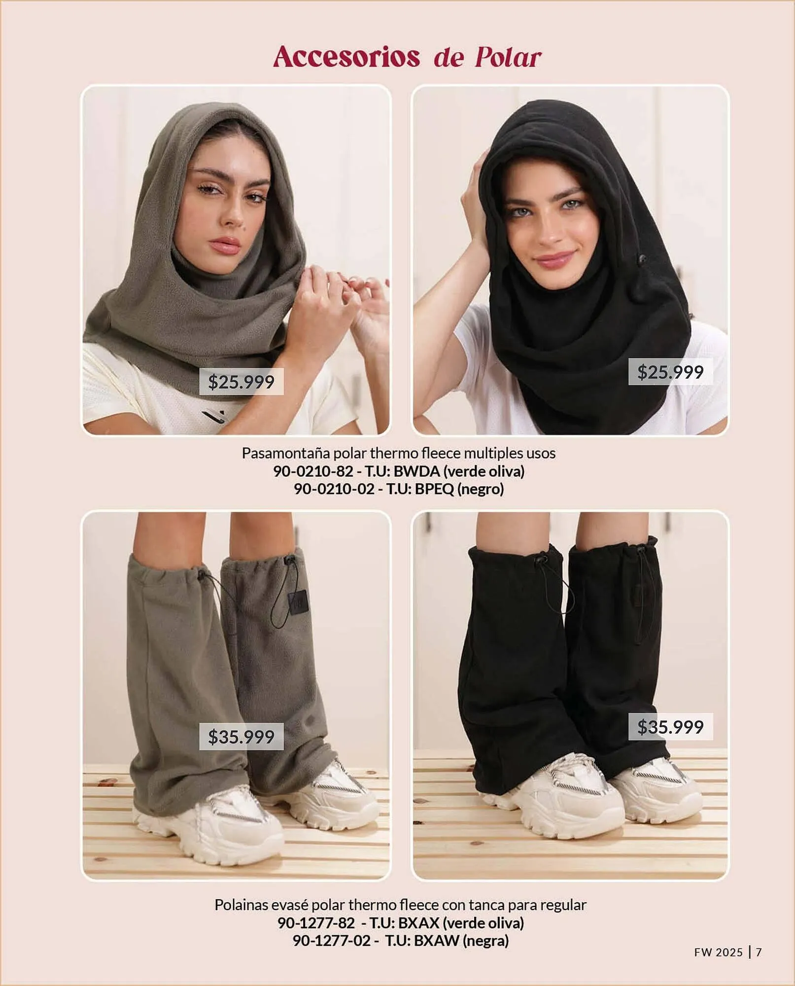 Ofertas de Catálogo Vitnik 2 de mayo al 31 de mayo 2025 - Página 7 del catálogo