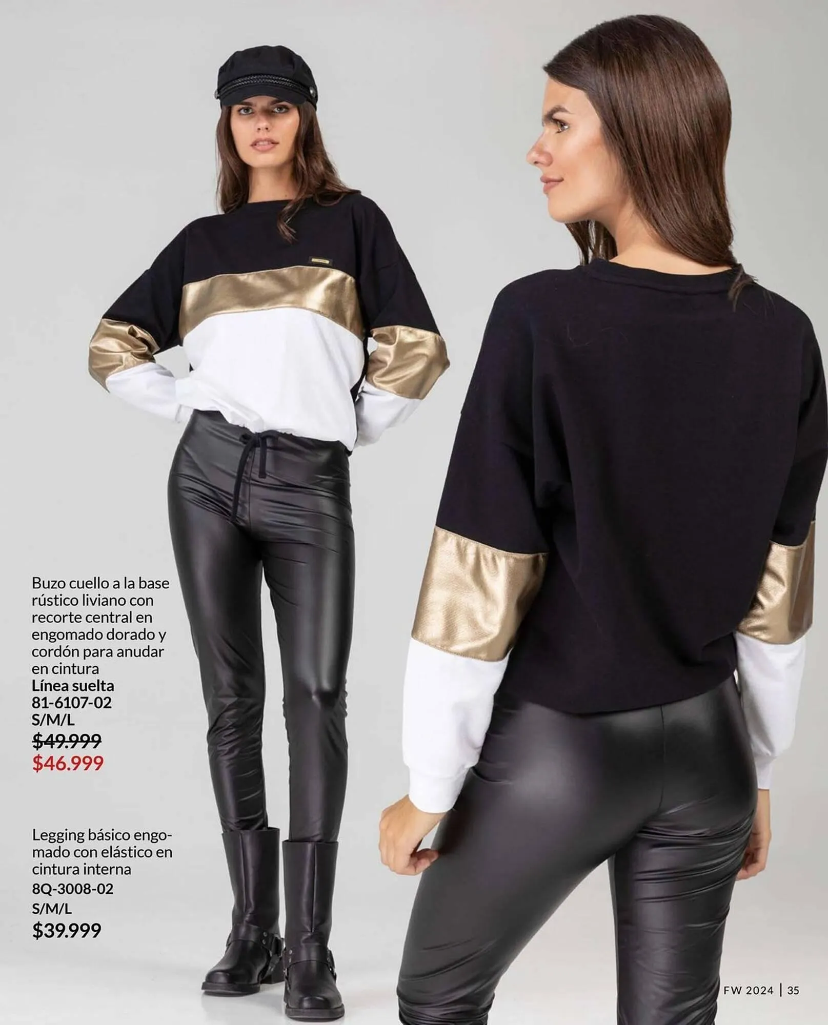 Ofertas de Catálogo Vitnik 5 de agosto al 1 de febrero 2025 - Página 65 del catálogo