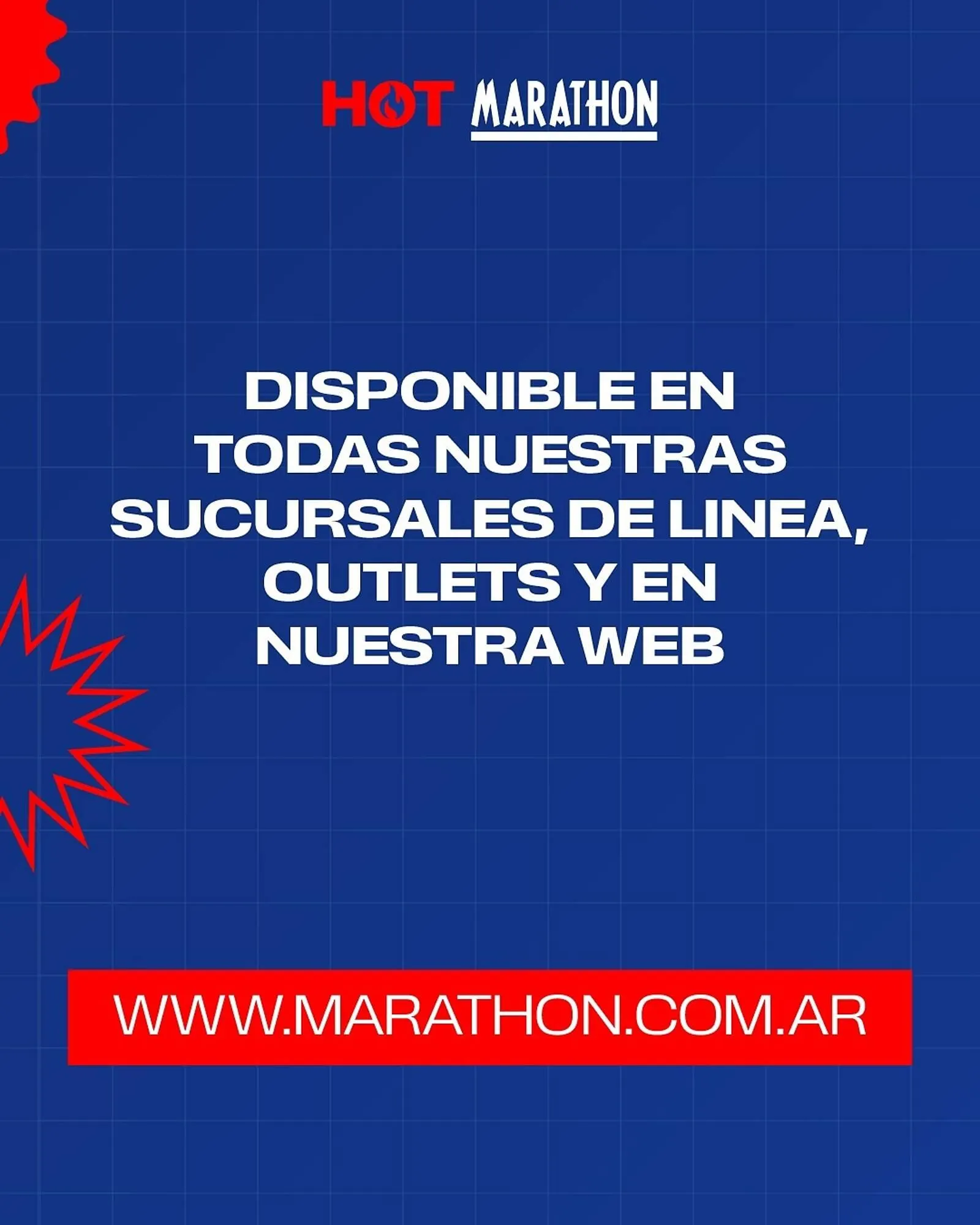 Ofertas de Catálogo Marathon Deportes 12 de mayo al 18 de mayo 2025 - Página 3 del catálogo