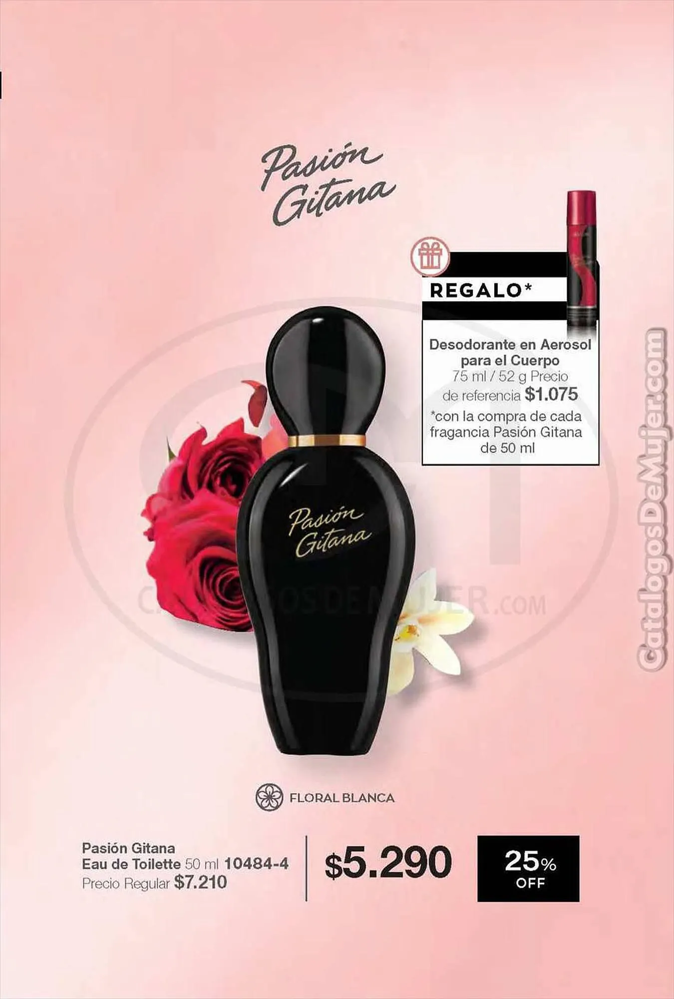 Ofertas de Catálogo Avon 23 de octubre al 19 de noviembre 2023 - Página 69 del catálogo