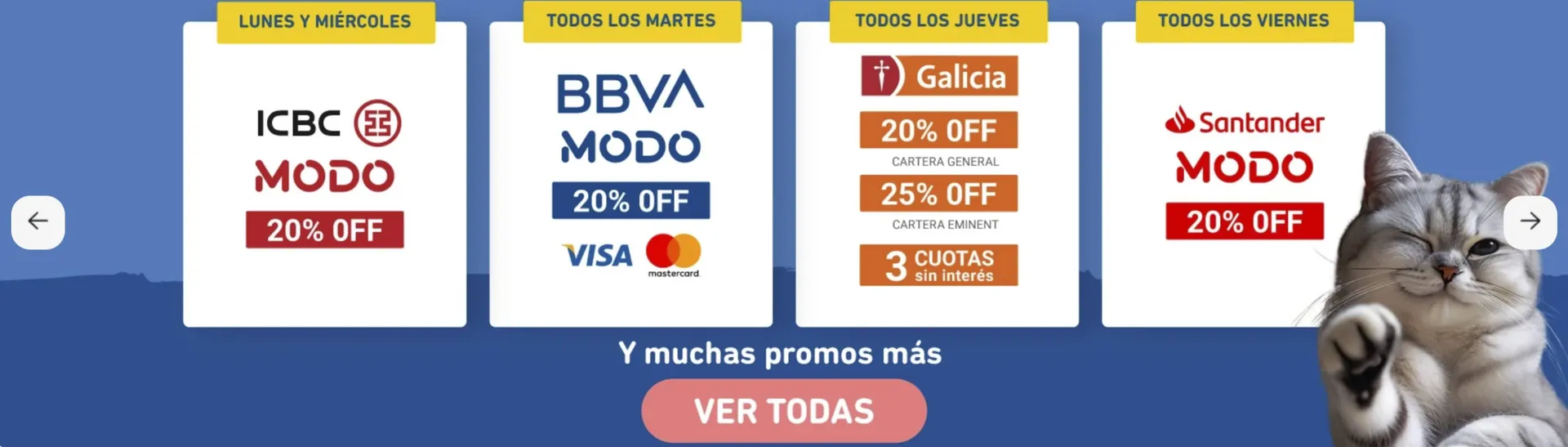 Catálogo Puppis - 1