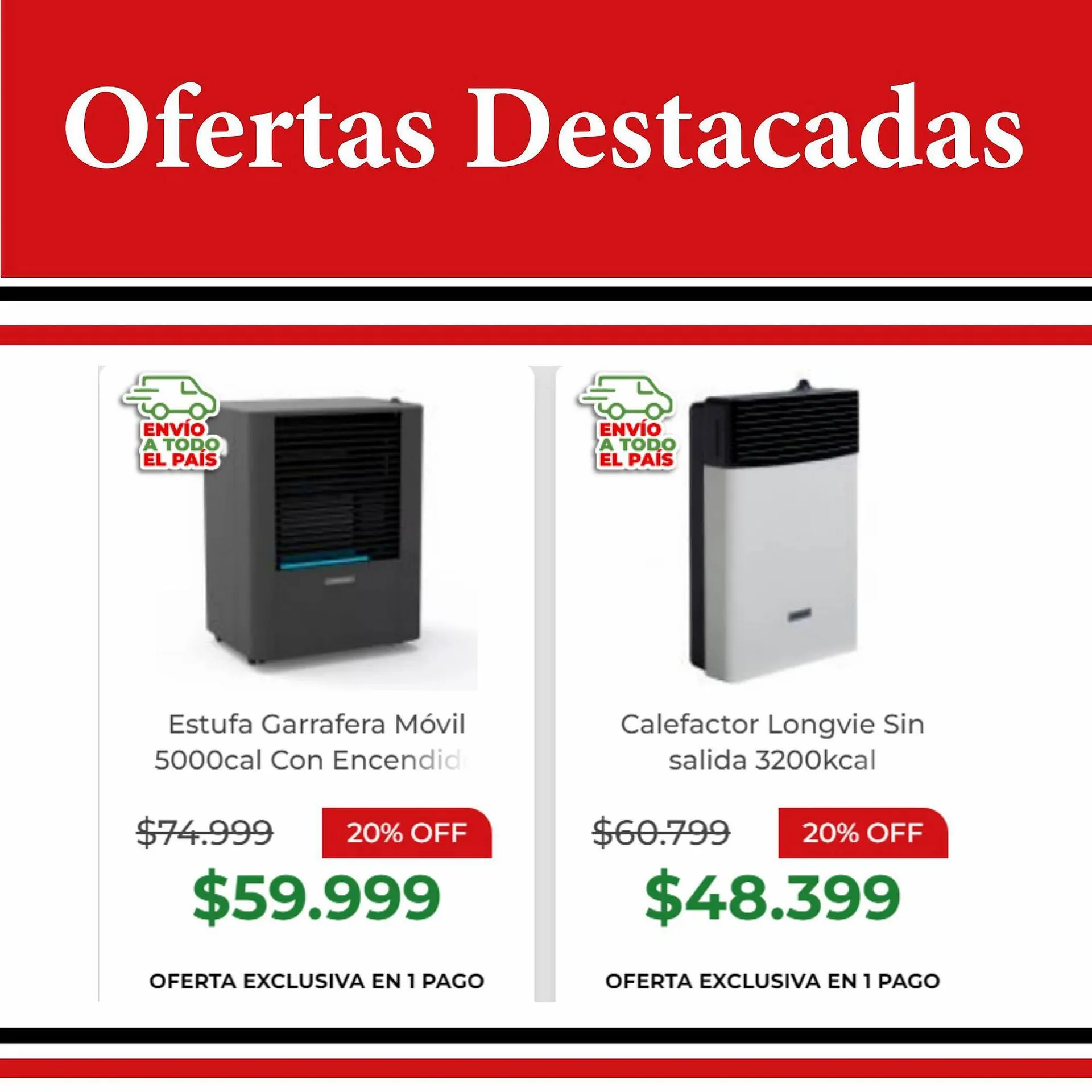 Ofertas de Catálogo Novogar 1 de agosto al 16 de agosto 2023 - Página 6 del catálogo