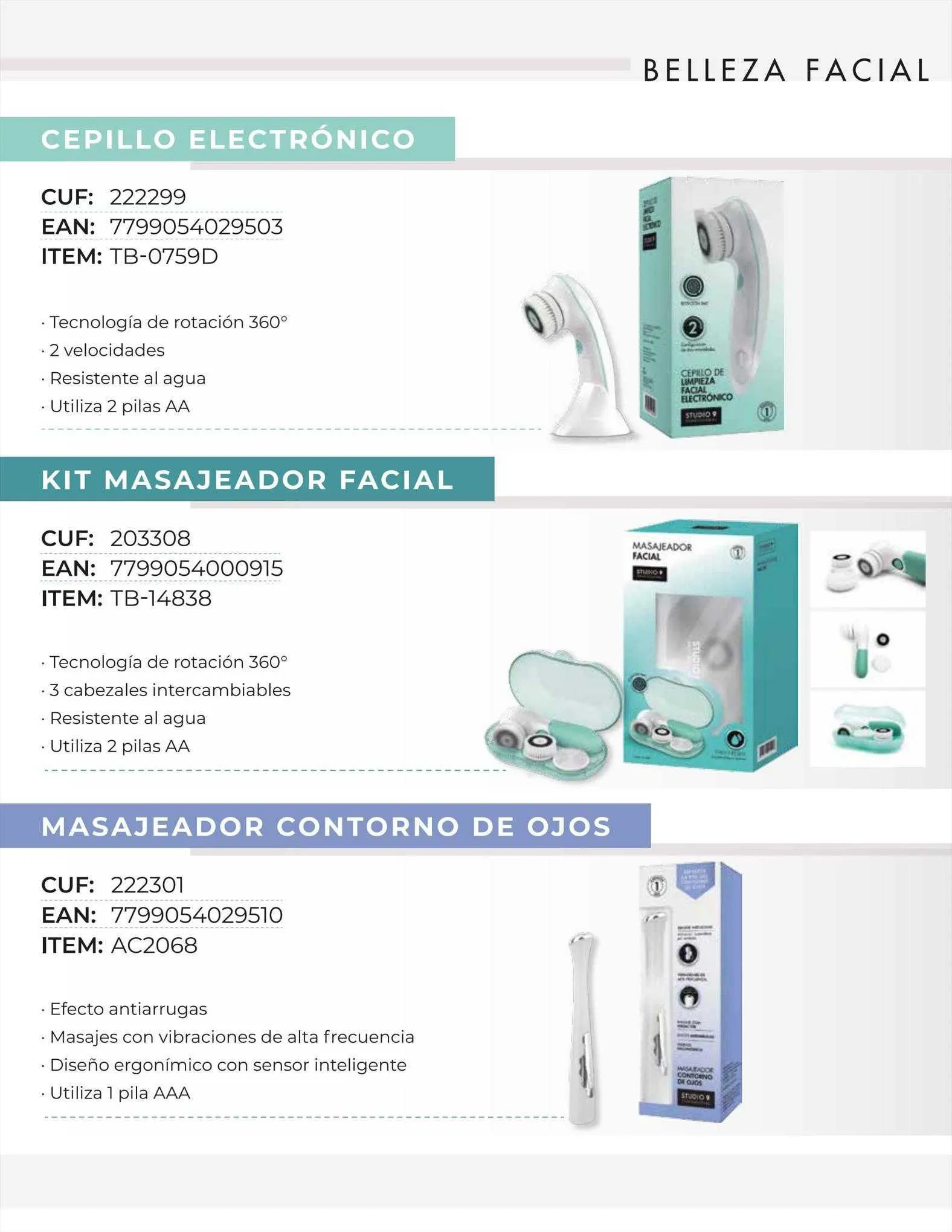 Ofertas de Catálogo Farmacity 1 de septiembre al 17 de septiembre 2023 - Página 8 del catálogo