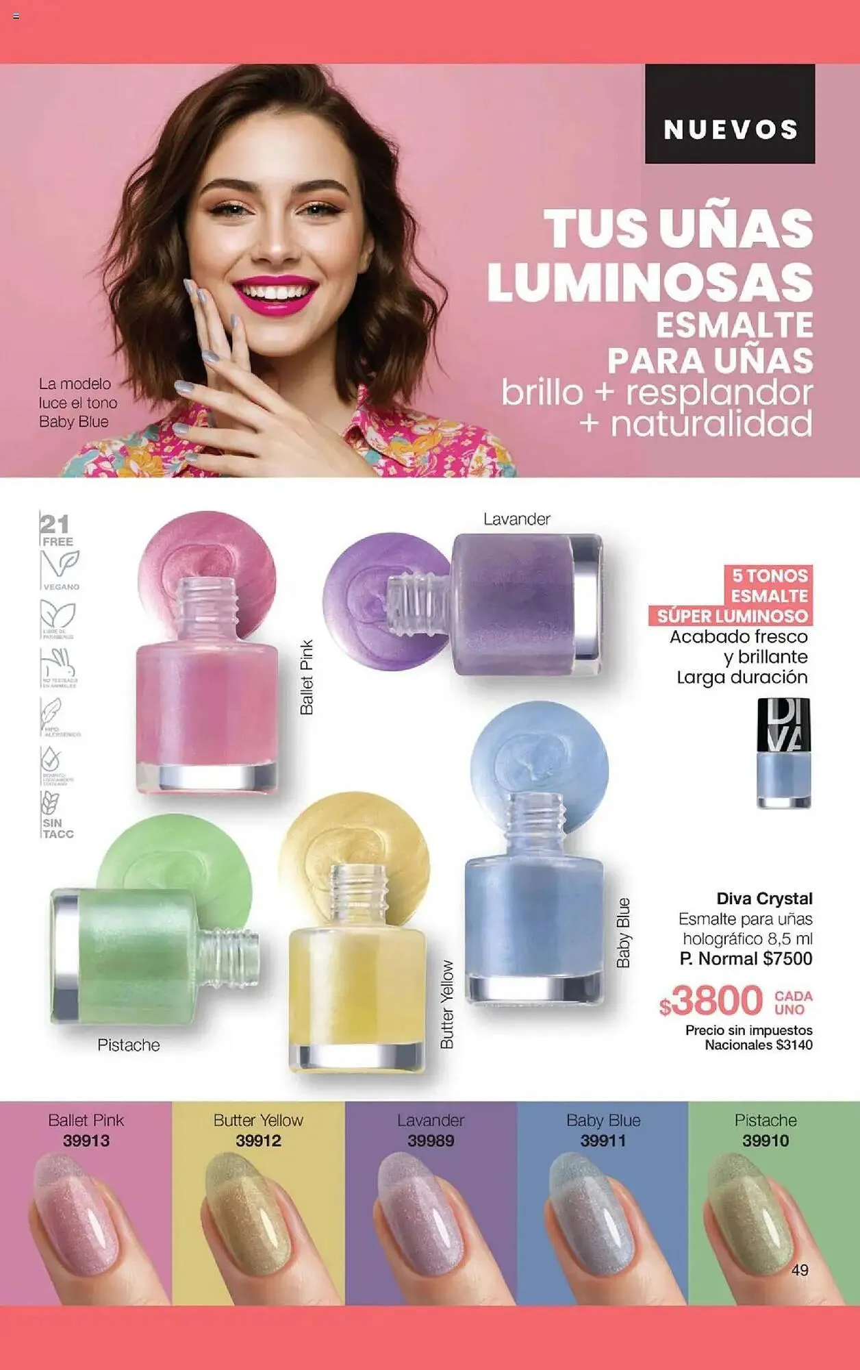Ofertas de Folleto Gigot 1 de octubre al 31 de octubre 2025 - Página 75 del catálogo