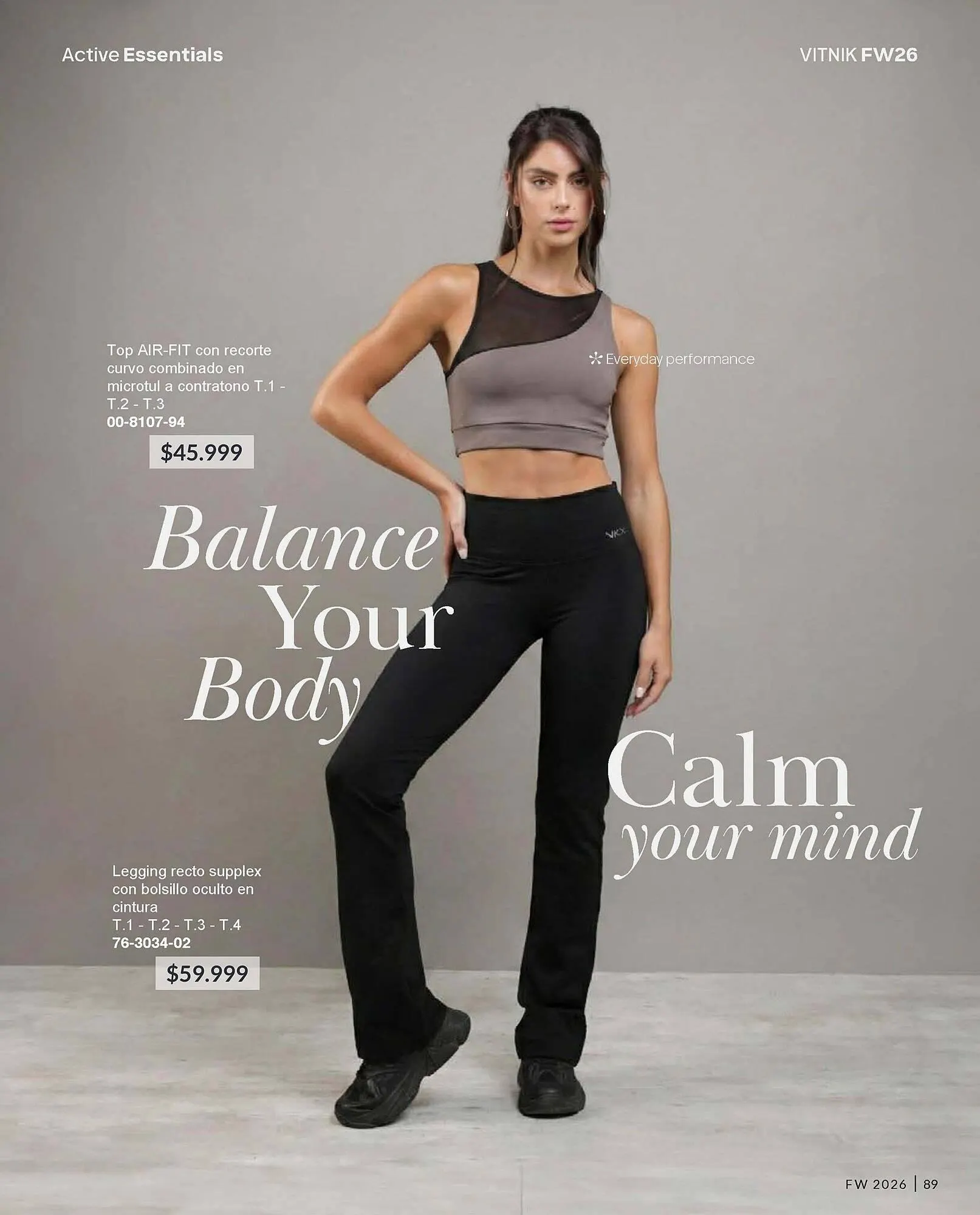 Ofertas de Catálogo Vitnik 24 de febrero al 28 de febrero 2026 - Página 89 del catálogo