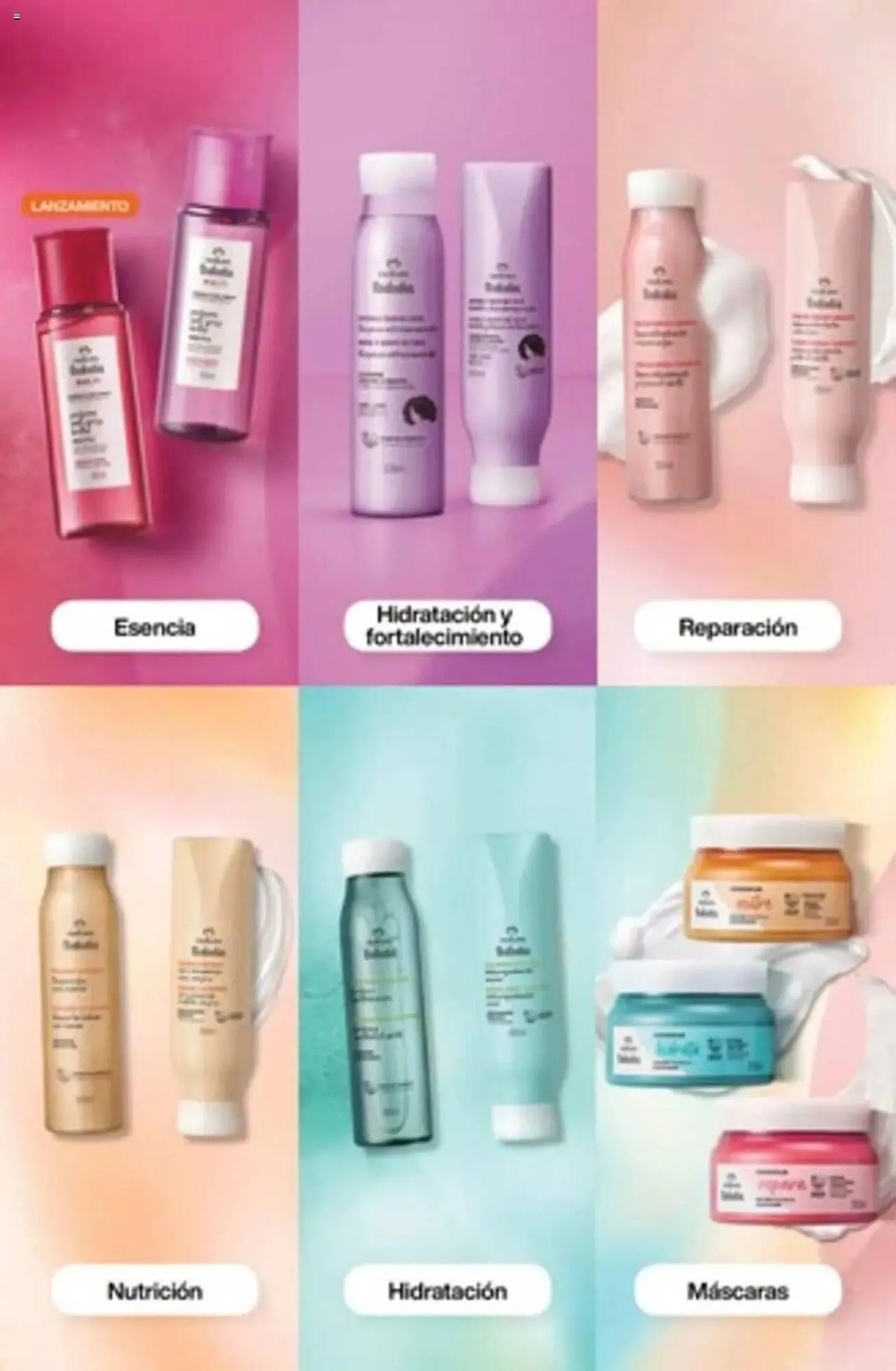 Ofertas de Catálogo Natura 3 de julio al 31 de julio 2025 - Página 238 del catálogo