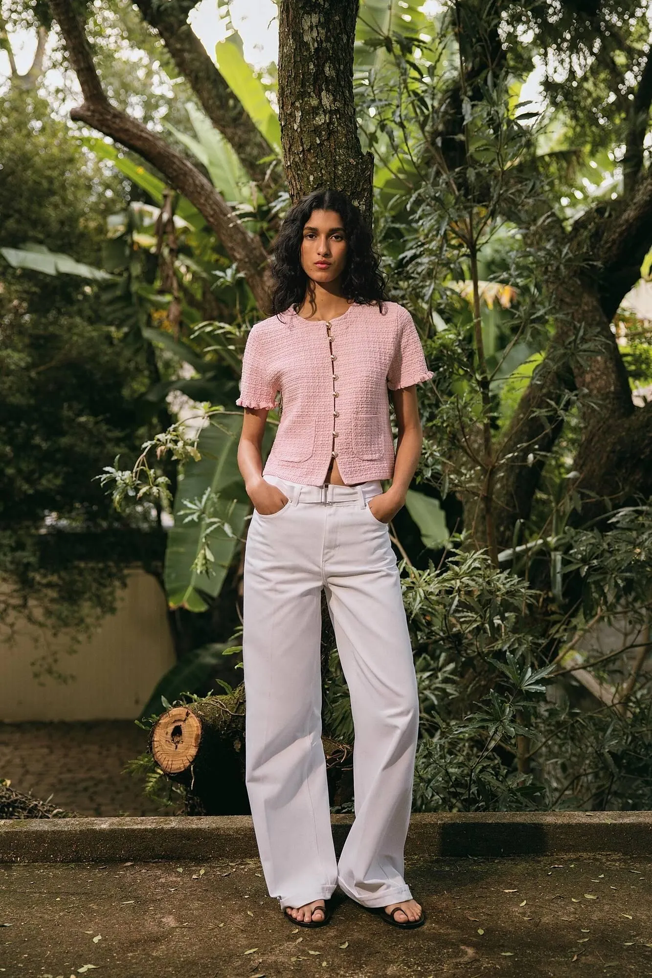 Ofertas de Catálogo ZARA 23 de mayo al 31 de mayo 2025 - Página 1 del catálogo