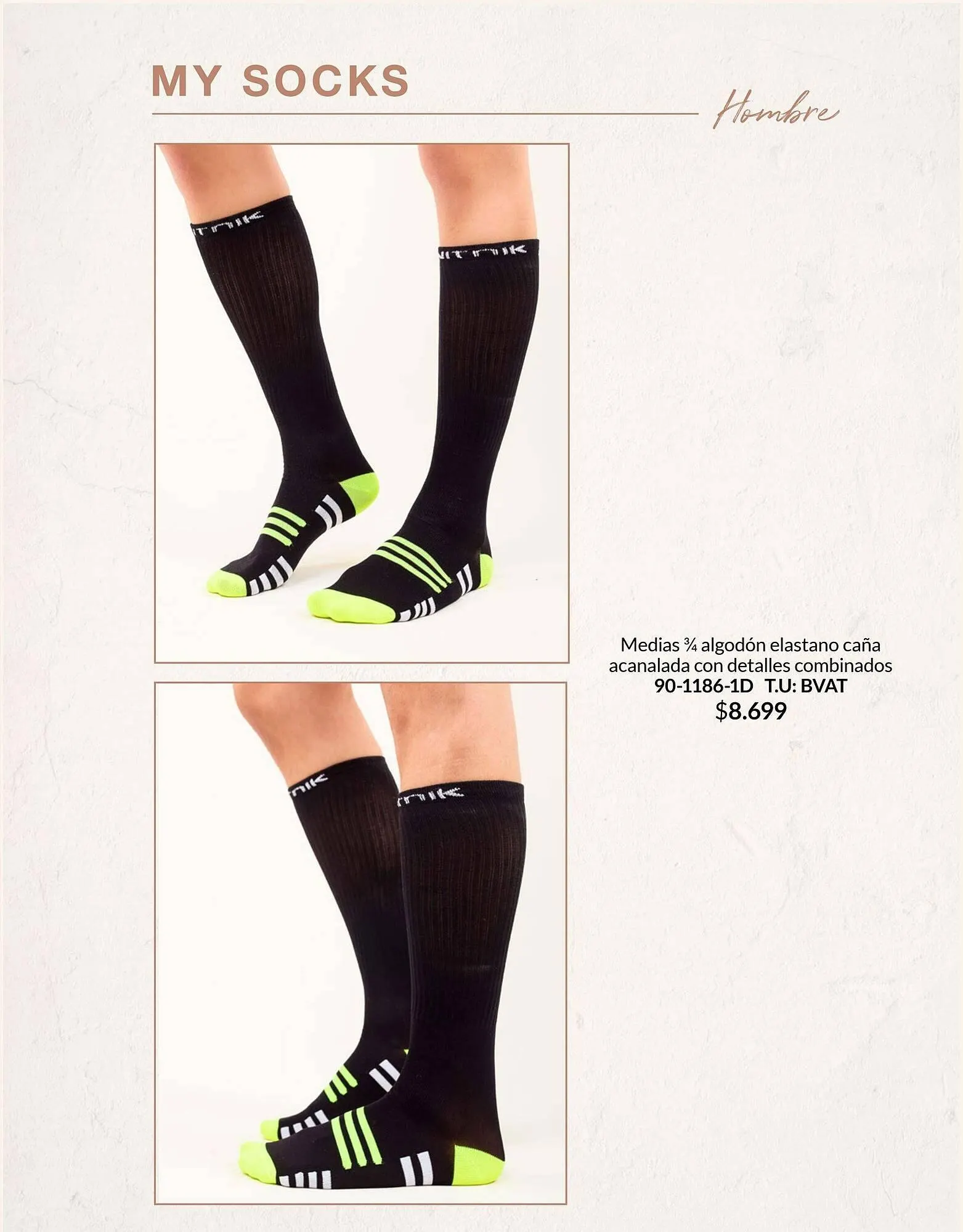 Ofertas de Catálogo Vitnik 3 de enero al 31 de marzo 2025 - Página 45 del catálogo