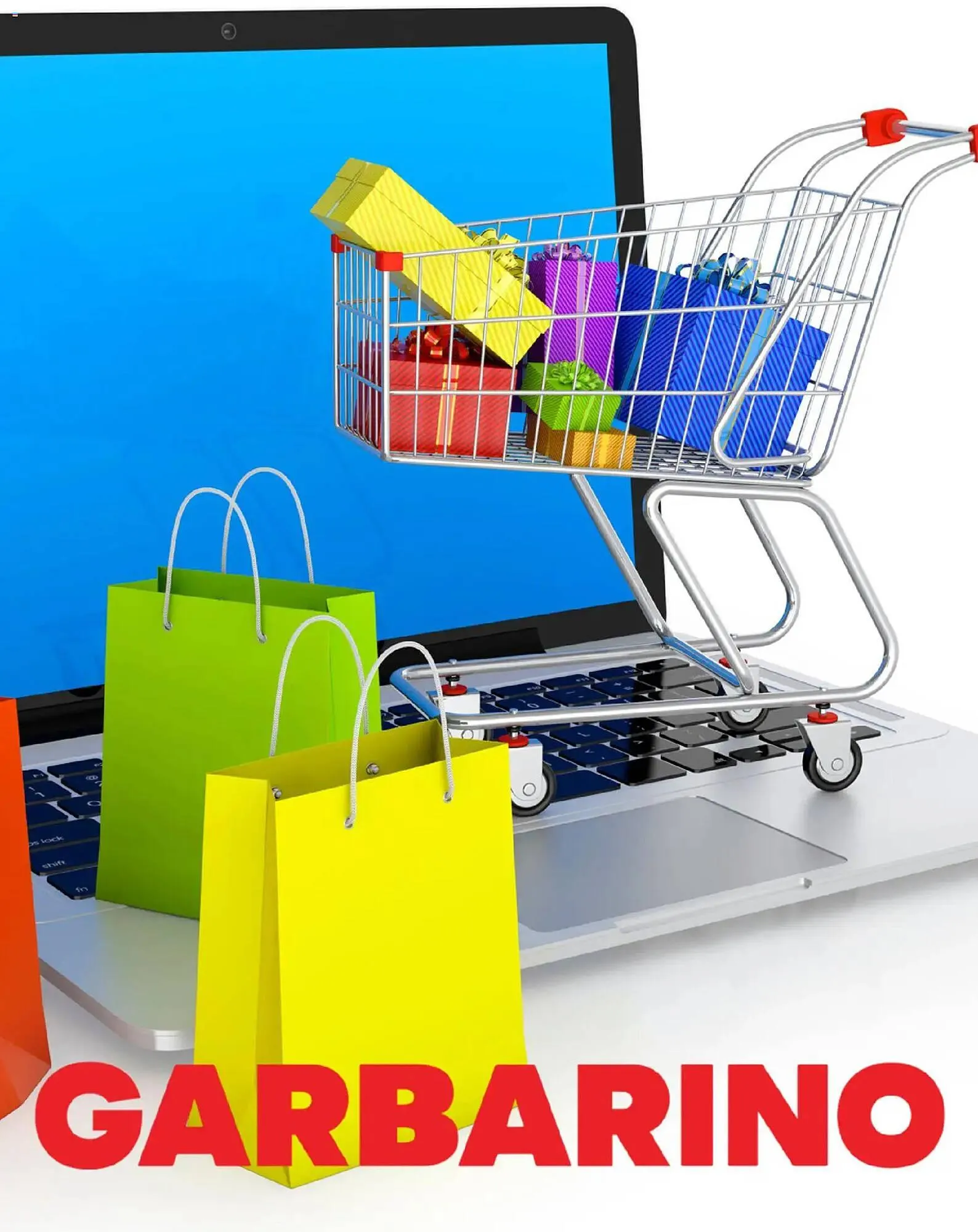 Ofertas de Catálogo Garbarino 25 de febrero al 26 de marzo 2026 - Página 5 del catálogo